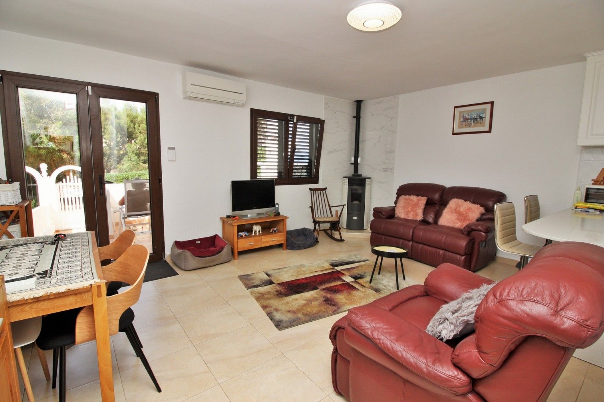 Resale - House - Orihuela Costa - La Zenia