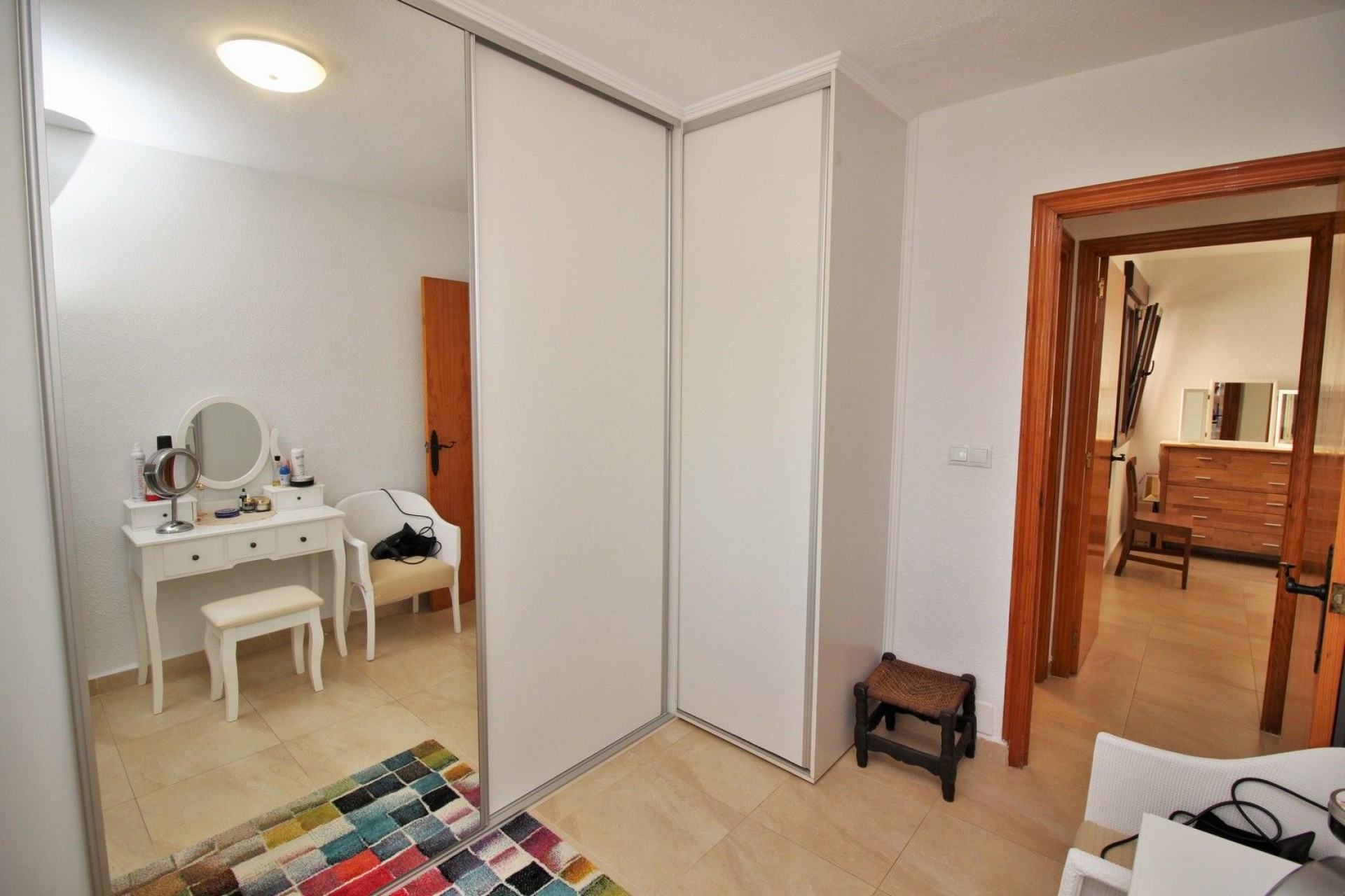 Resale - House - Orihuela Costa - La Zenia