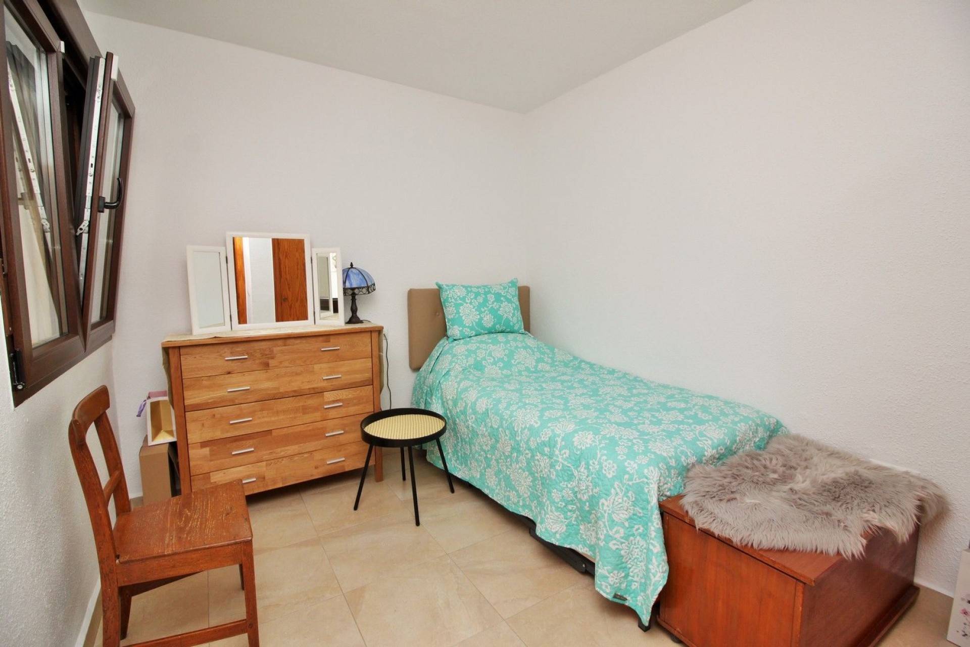 Resale - House - Orihuela Costa - La Zenia