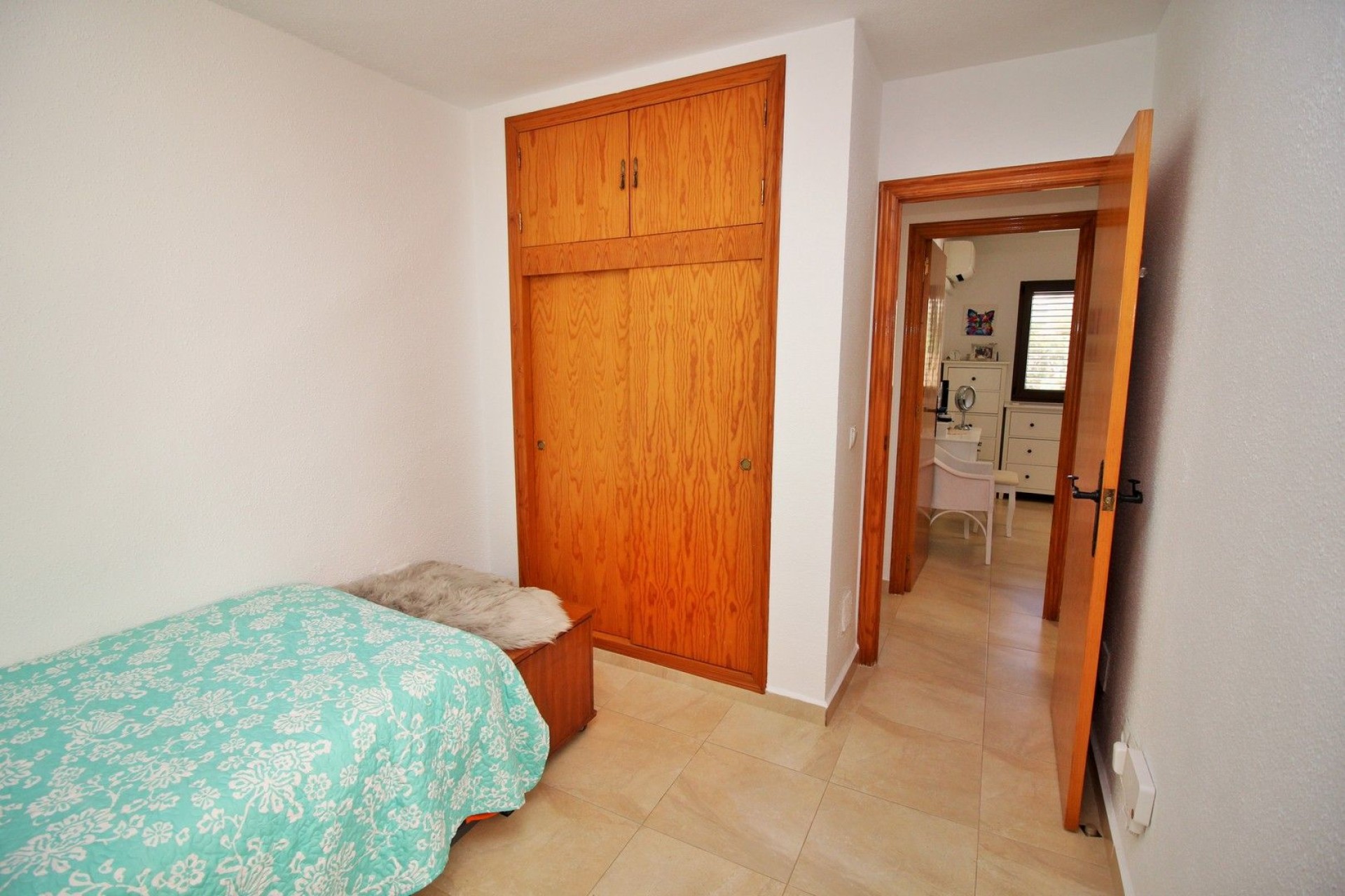 Resale - House - Orihuela Costa - La Zenia