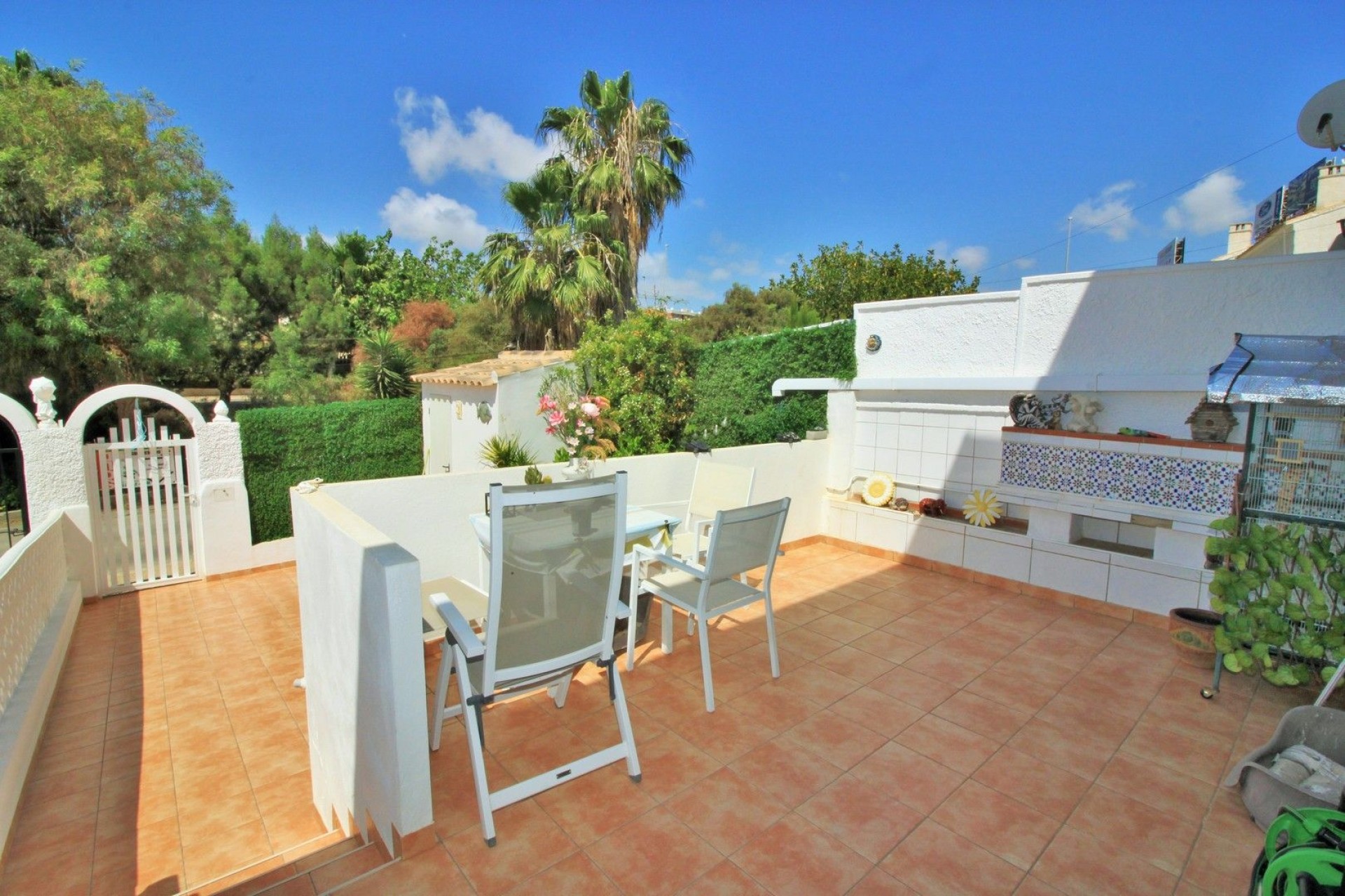 Resale - House - Orihuela Costa - La Zenia