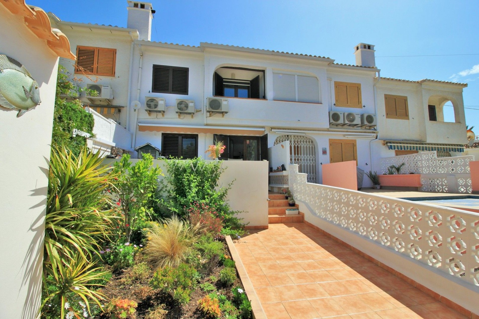 Resale - House - Orihuela Costa - La Zenia