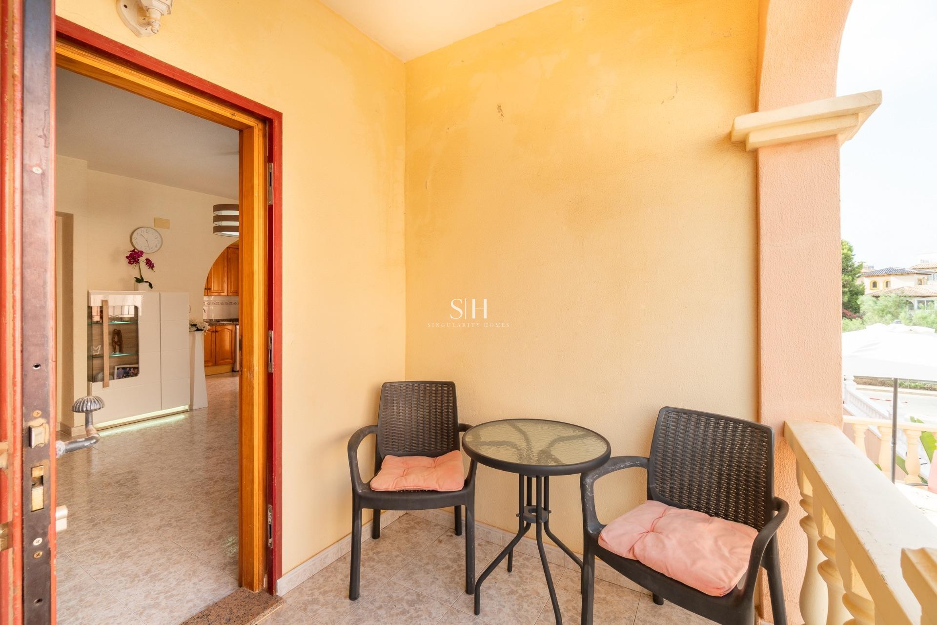 Resale - House - Orihuela Costa - La Zenia