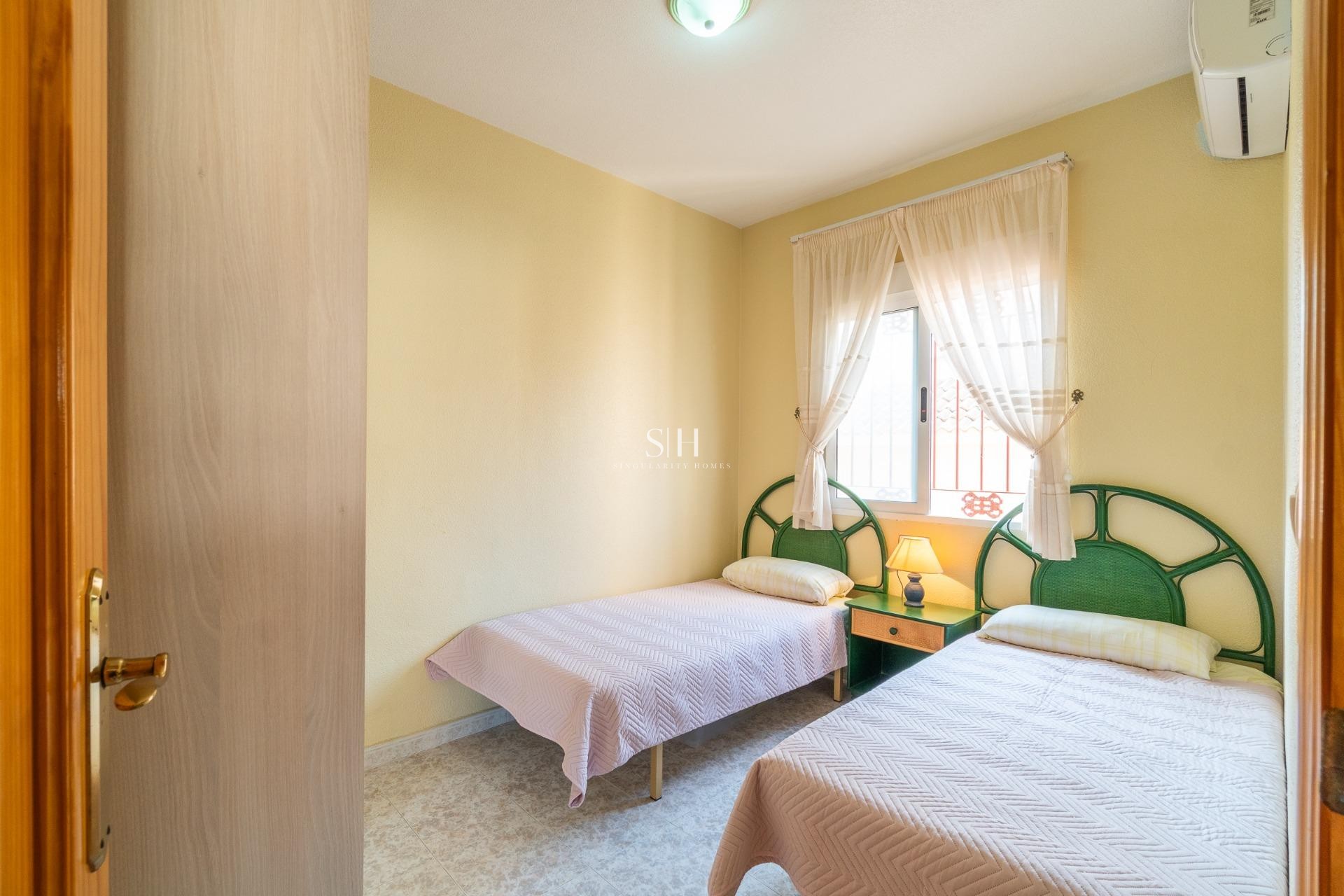 Resale - House - Orihuela Costa - La Zenia