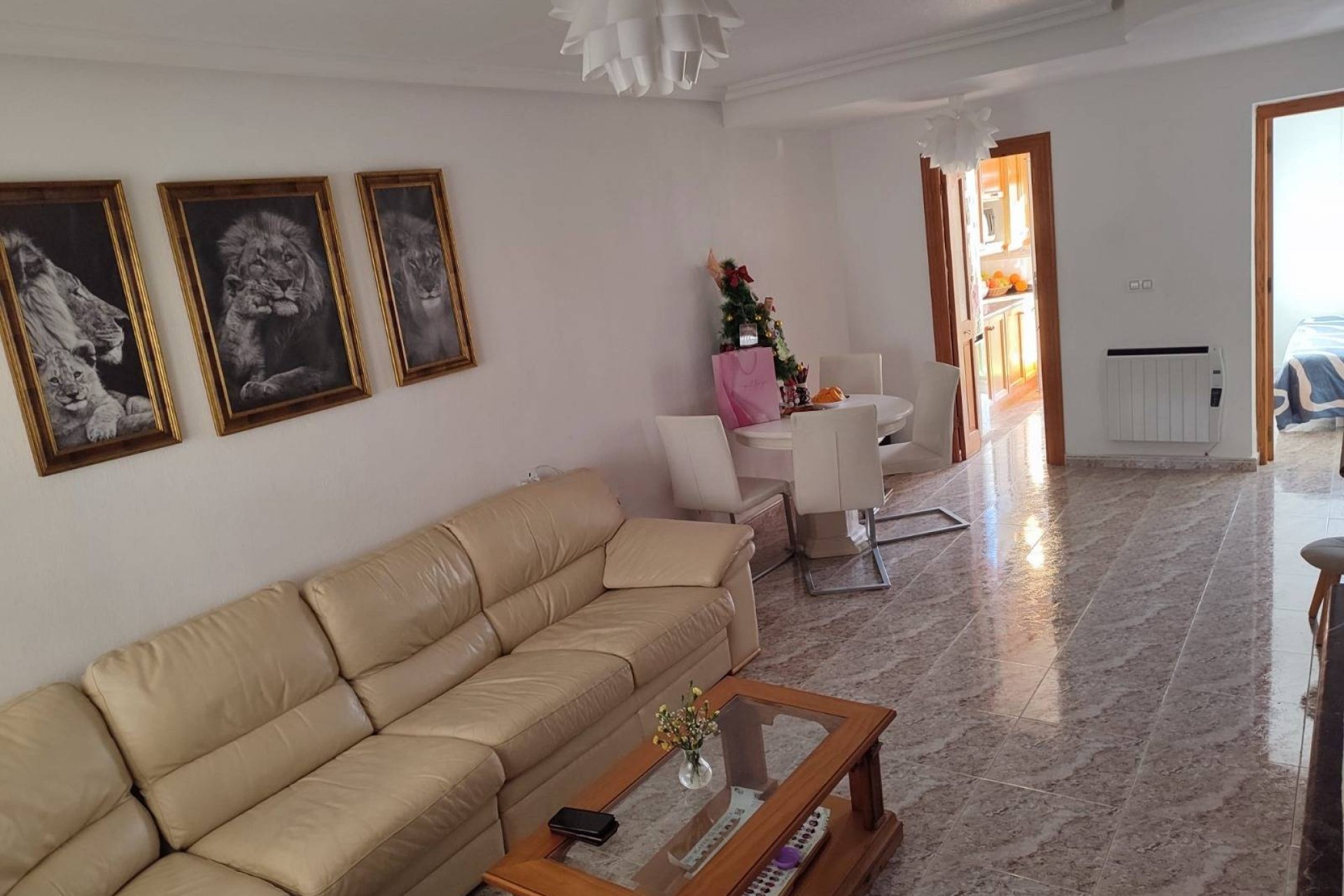 Resale - House - Orihuela Costa - Las Filipinas