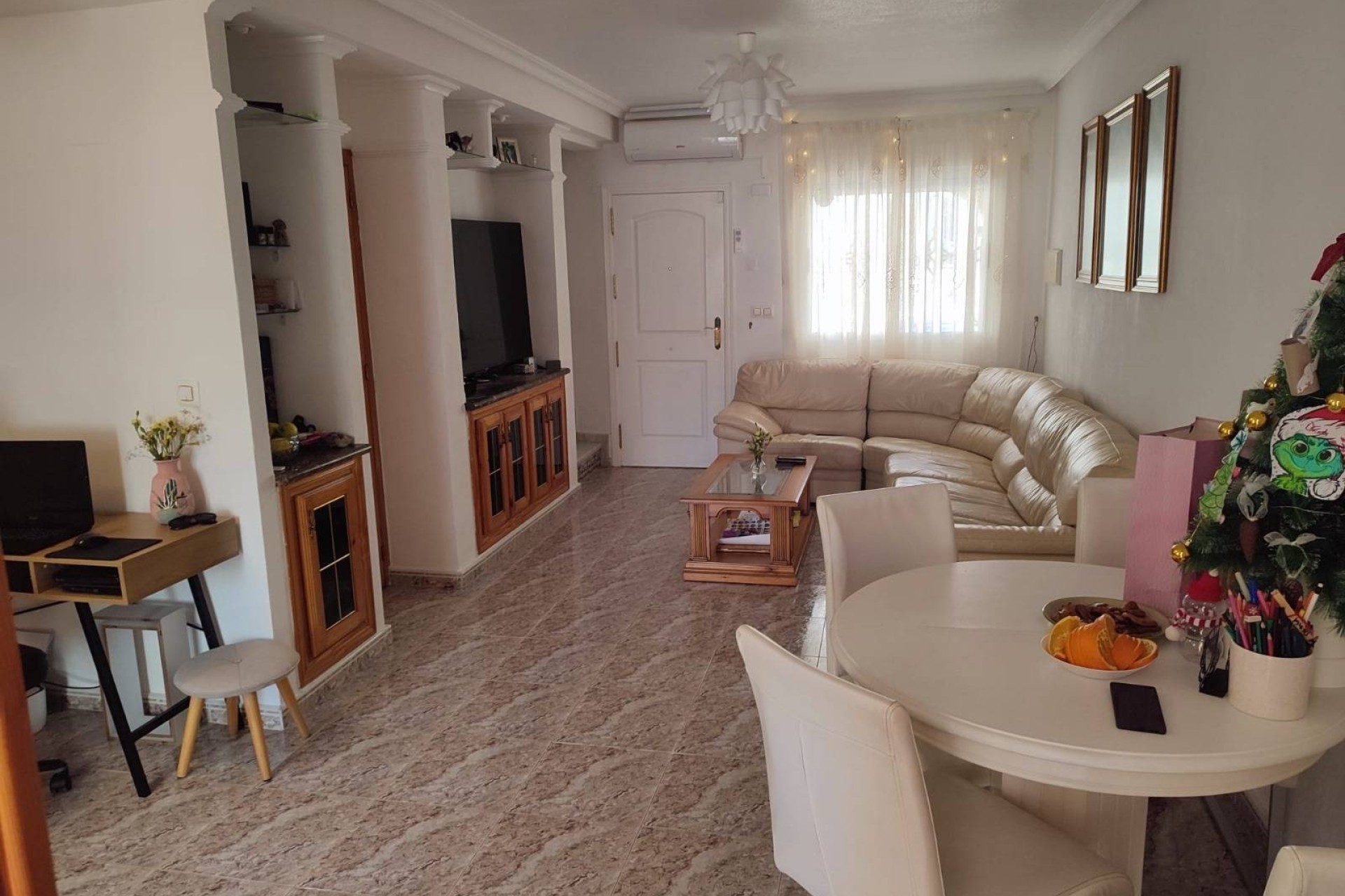 Resale - House - Orihuela Costa - Las Filipinas