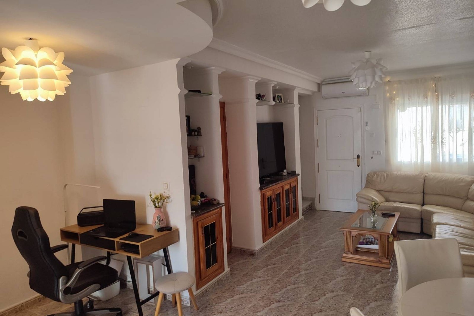 Resale - House - Orihuela Costa - Las Filipinas