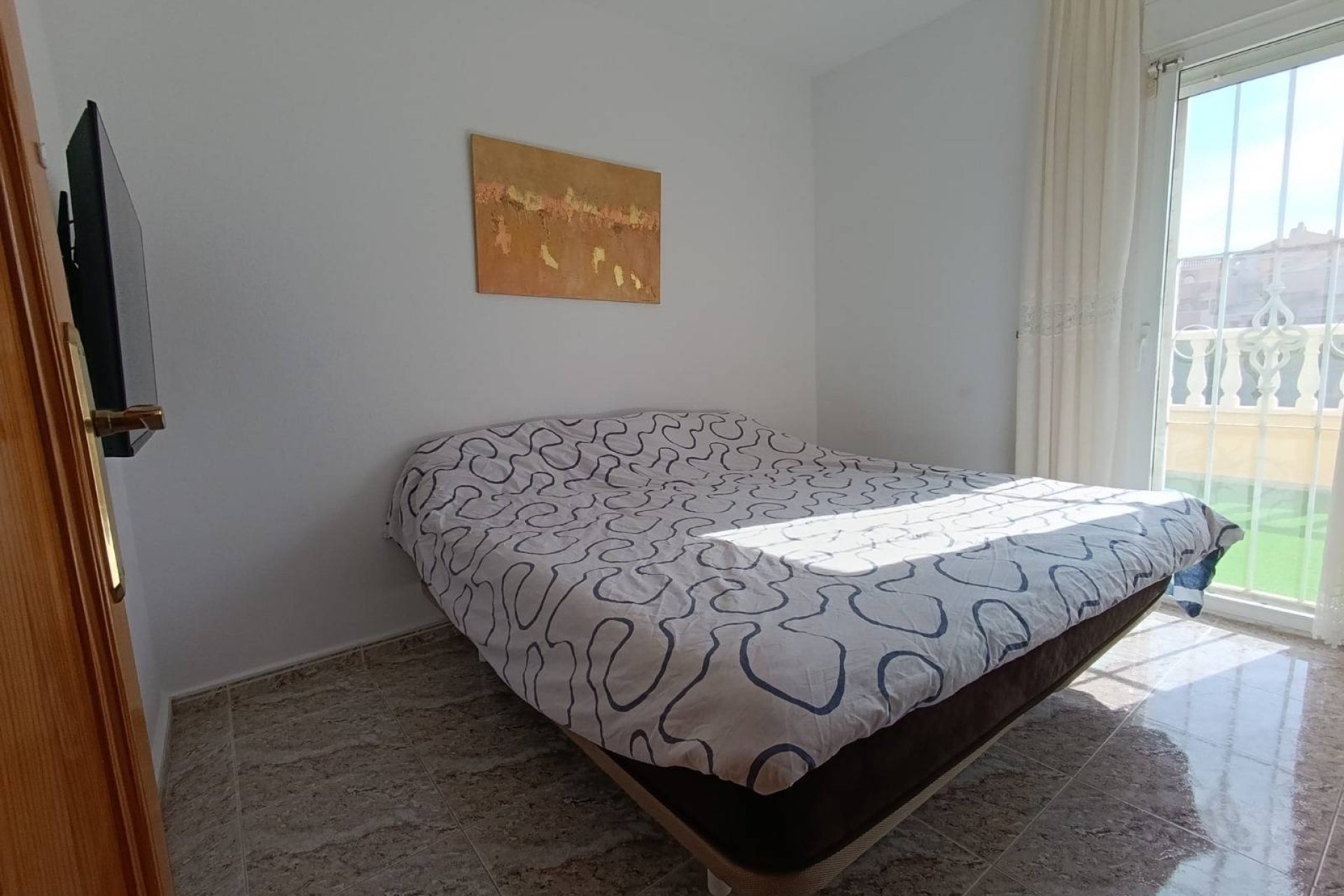 Resale - House - Orihuela Costa - Las Filipinas