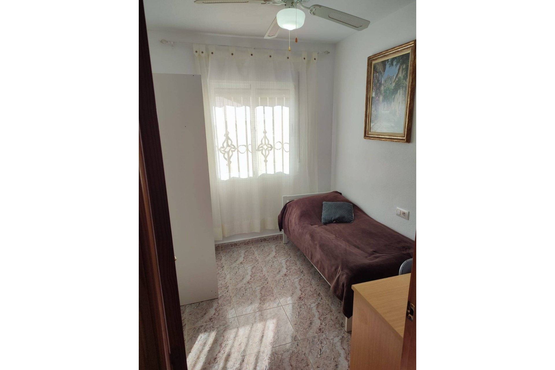 Resale - House - Orihuela Costa - Las Filipinas