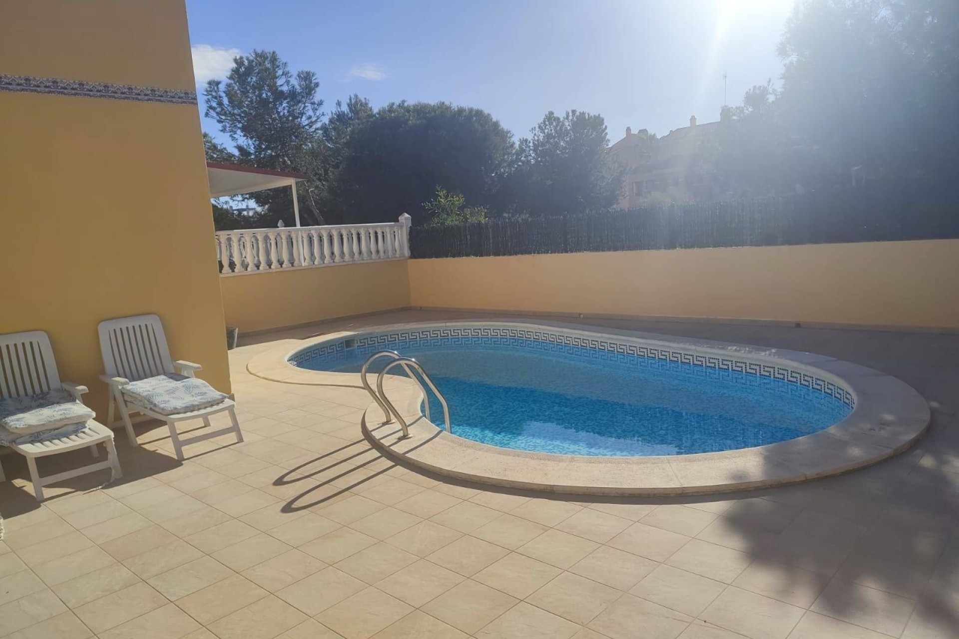 Resale - House - Orihuela Costa - Las Filipinas