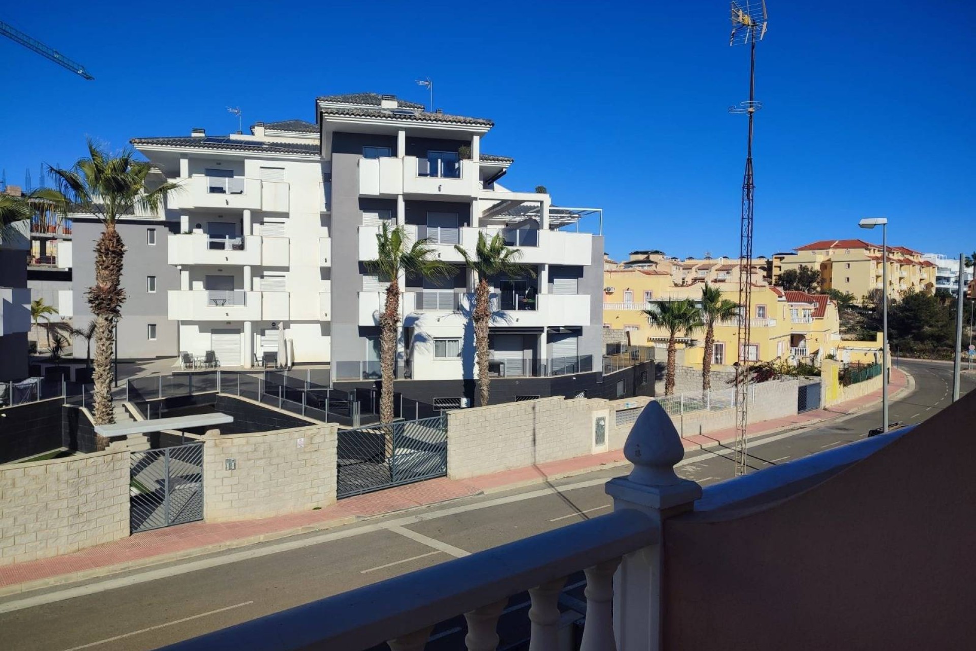 Resale - House - Orihuela Costa - Las Filipinas