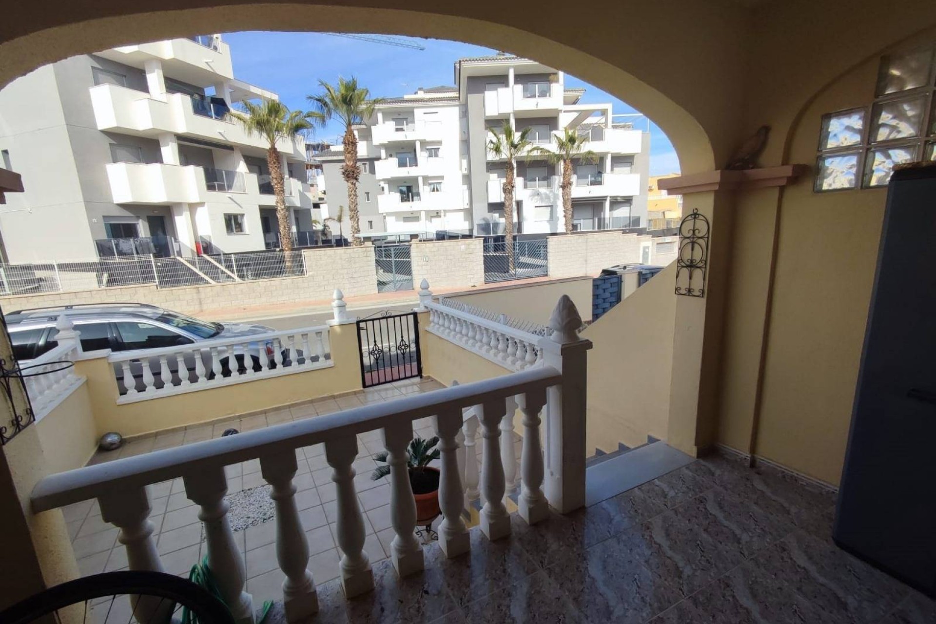 Resale - House - Orihuela Costa - Las Filipinas