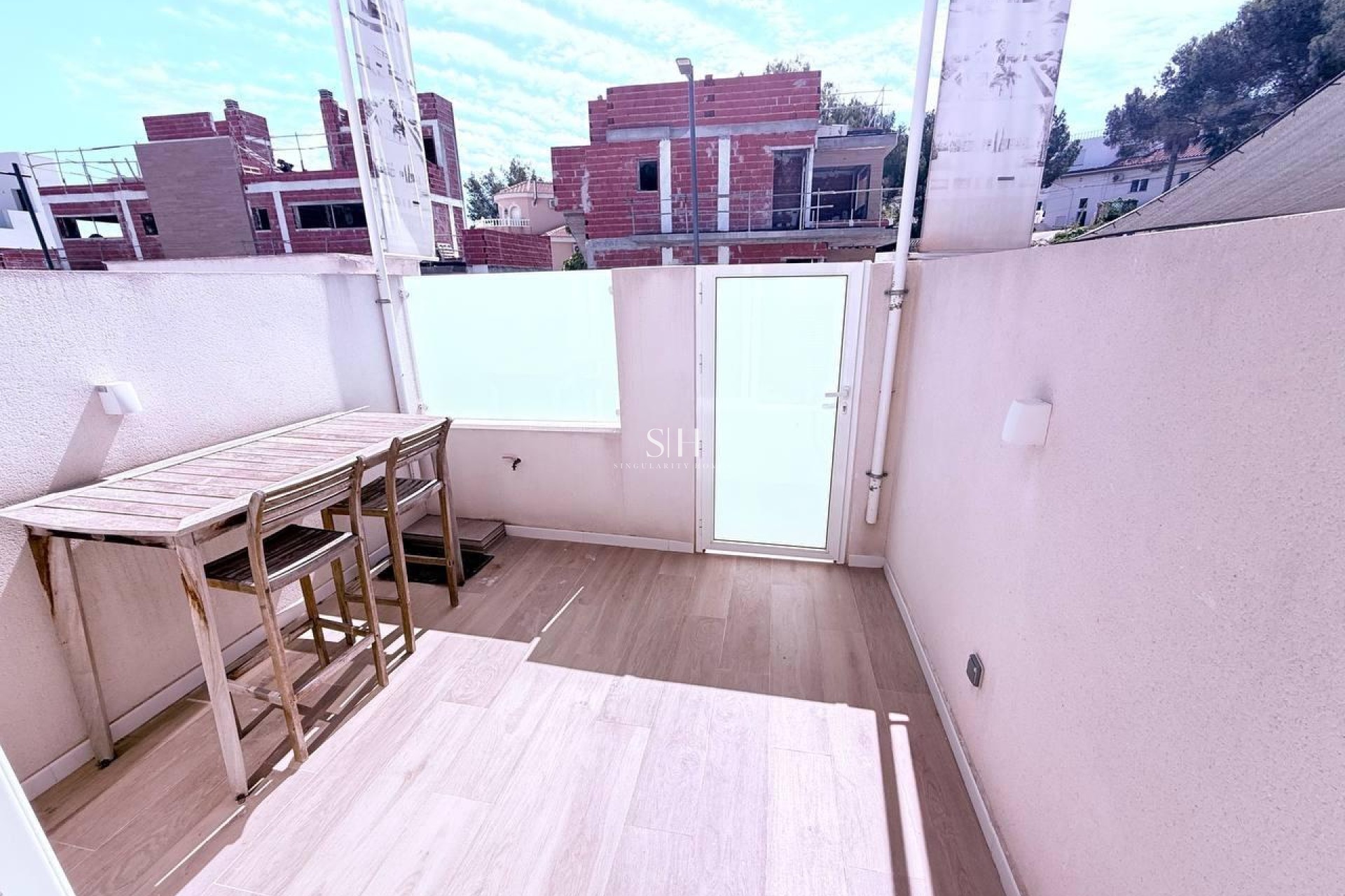 Resale - House - Orihuela Costa - Las Filipinas