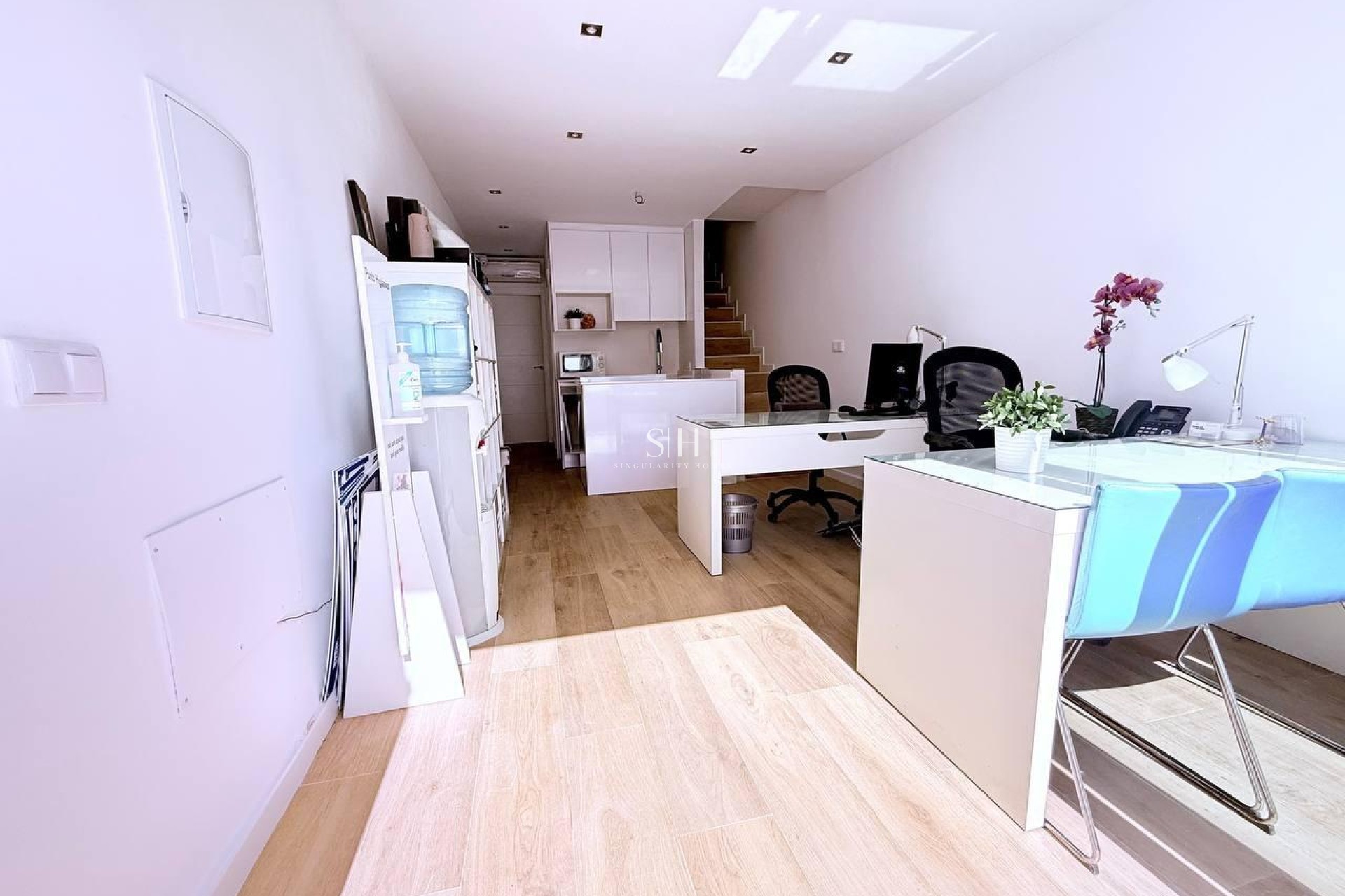 Resale - House - Orihuela Costa - Las Filipinas