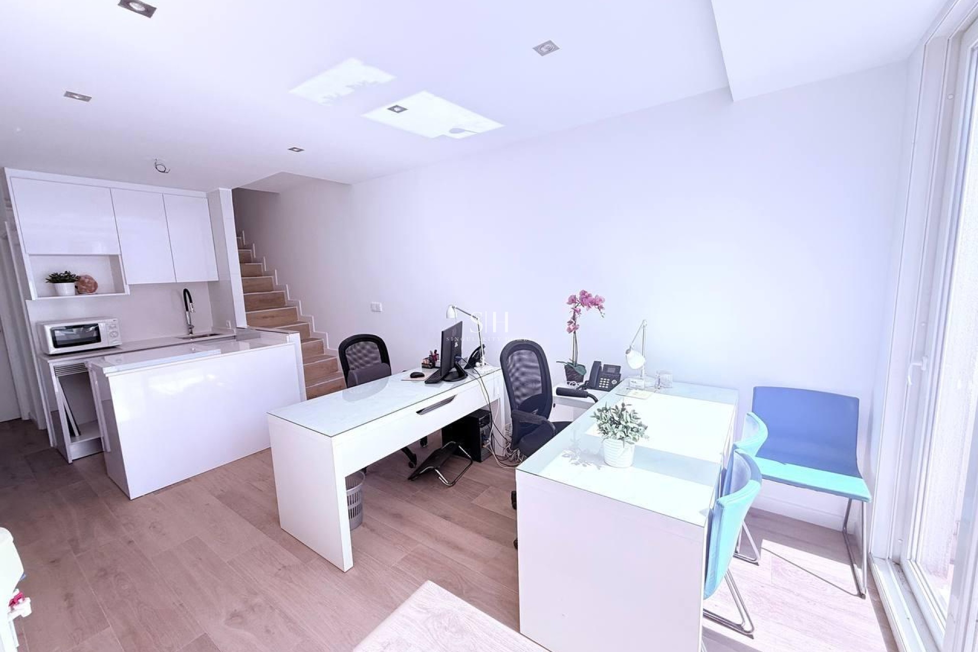 Resale - House - Orihuela Costa - Las Filipinas