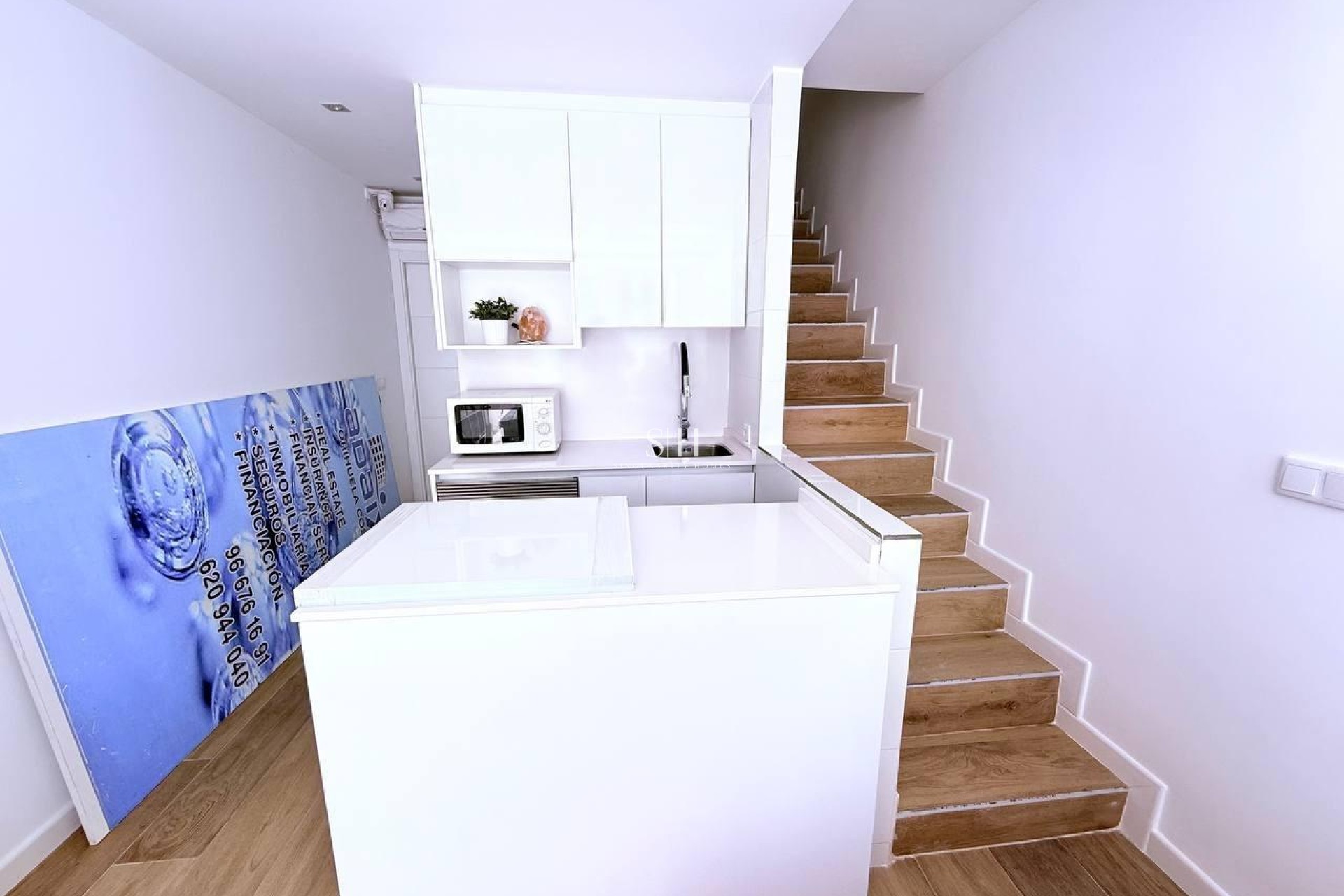 Resale - House - Orihuela Costa - Las Filipinas