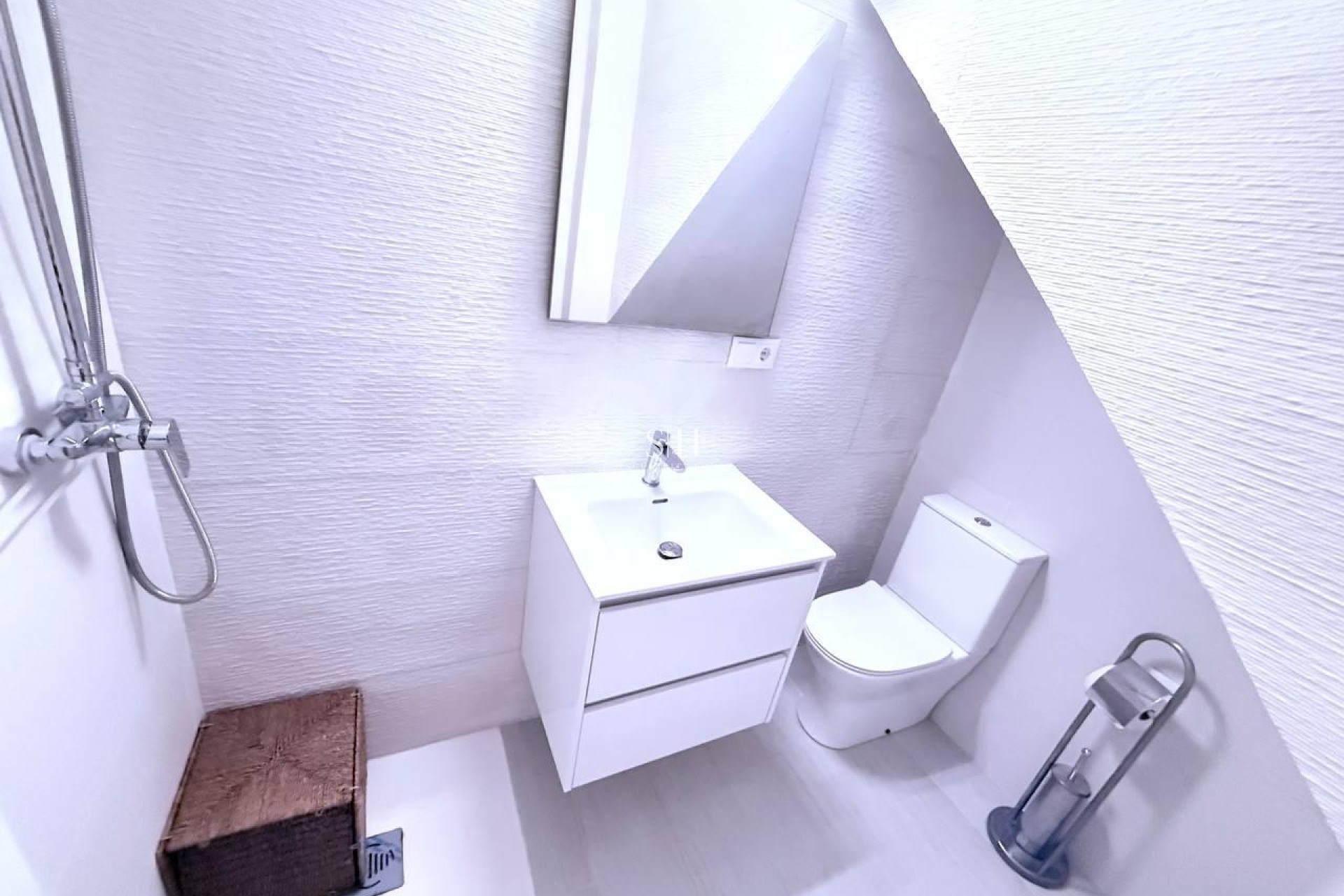 Resale - House - Orihuela Costa - Las Filipinas