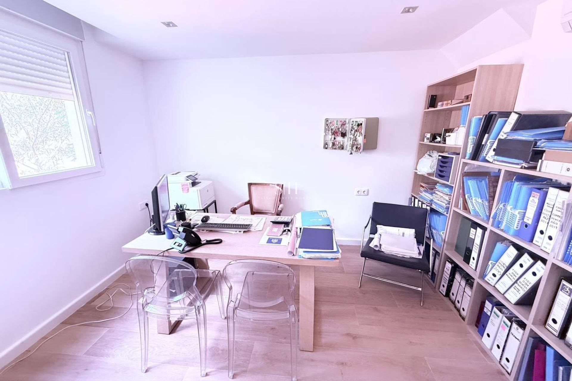 Resale - House - Orihuela Costa - Las Filipinas