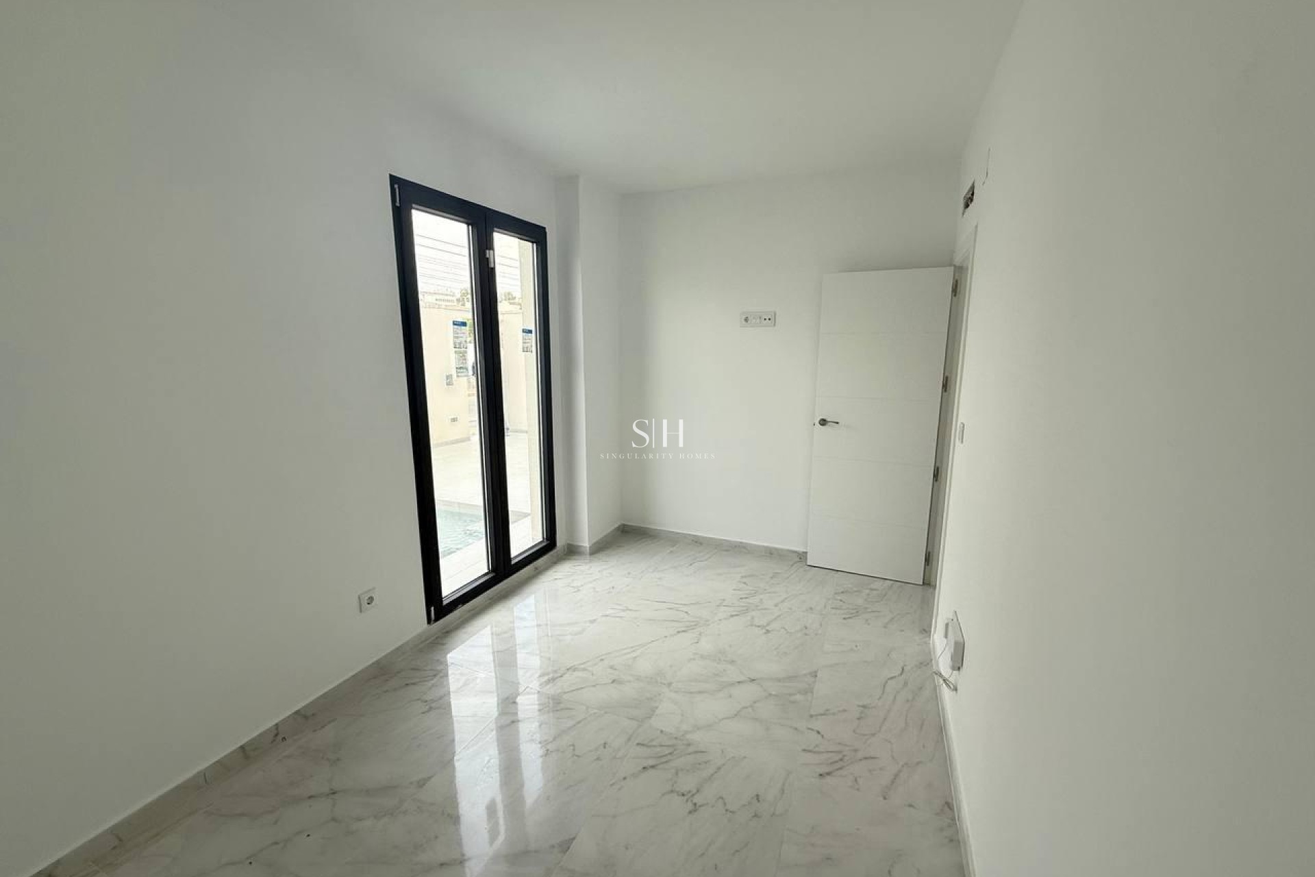 Resale - House - Orihuela Costa - Las Filipinas