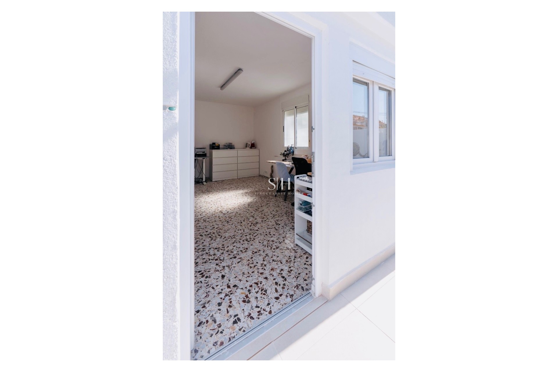 Resale - House - Orihuela Costa - Las Filipinas