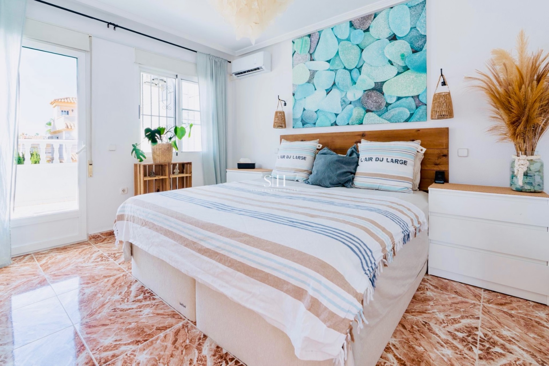 Resale - House - Orihuela Costa - Las Filipinas