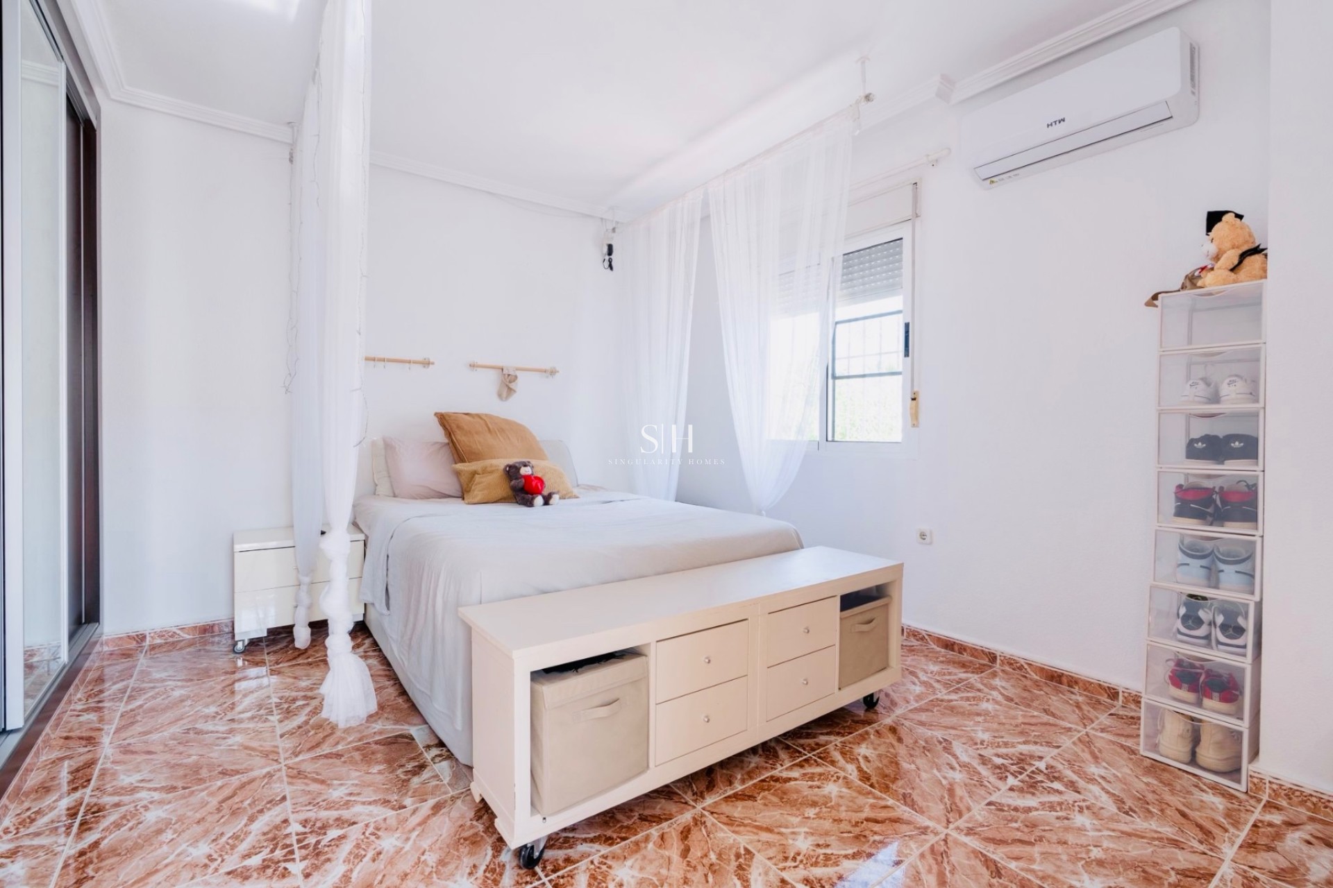 Resale - House - Orihuela Costa - Las Filipinas