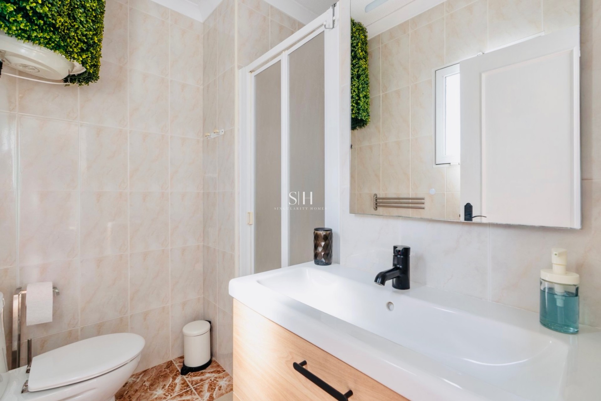 Resale - House - Orihuela Costa - Las Filipinas