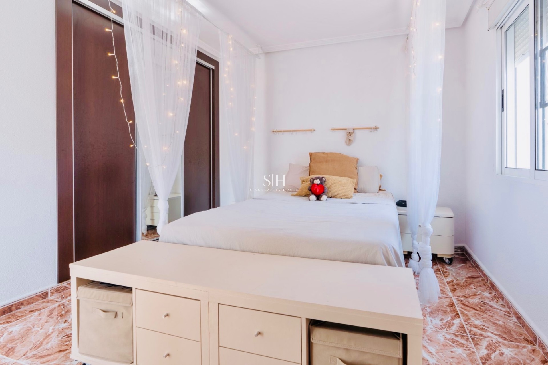 Resale - House - Orihuela Costa - Las Filipinas