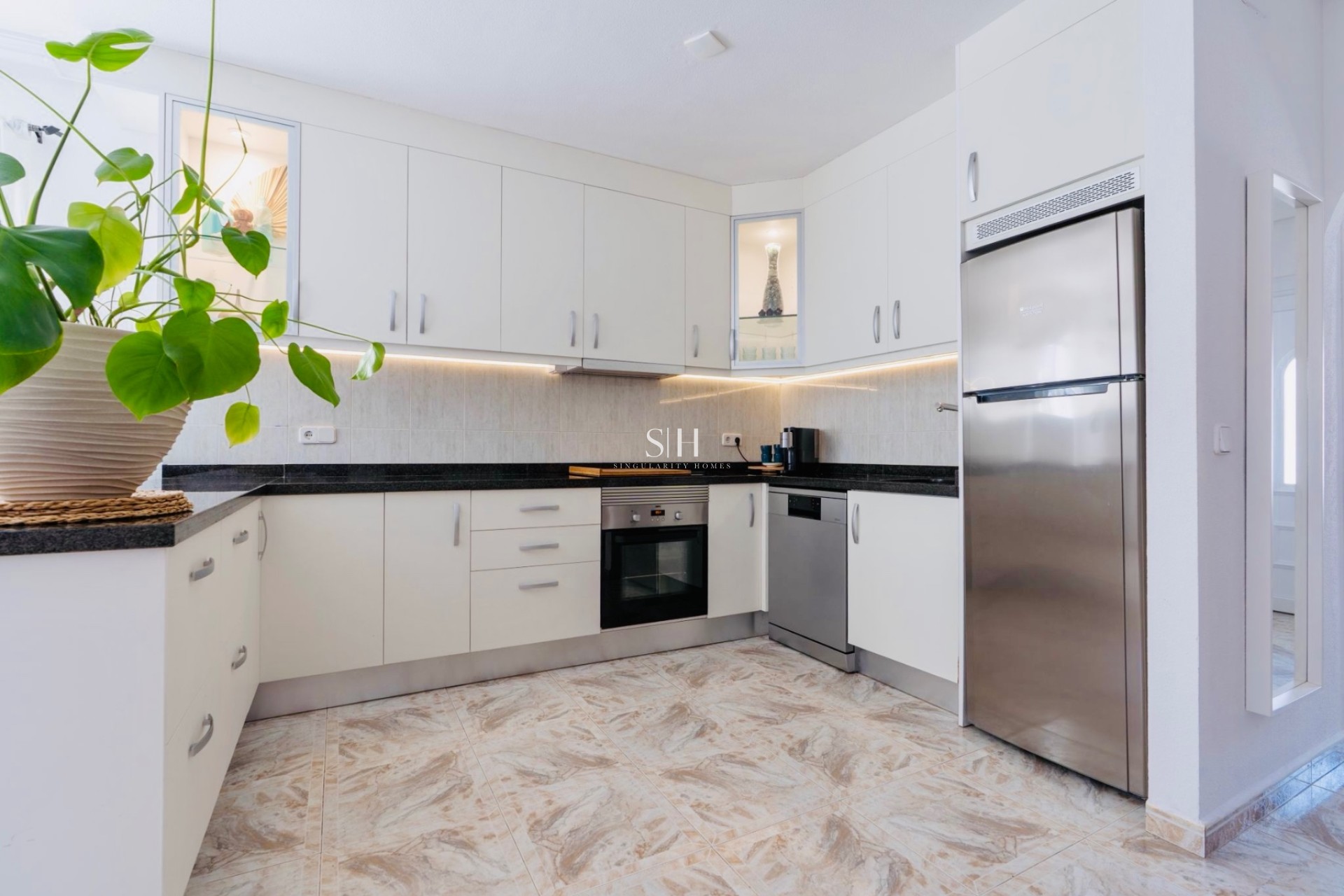 Resale - House - Orihuela Costa - Las Filipinas