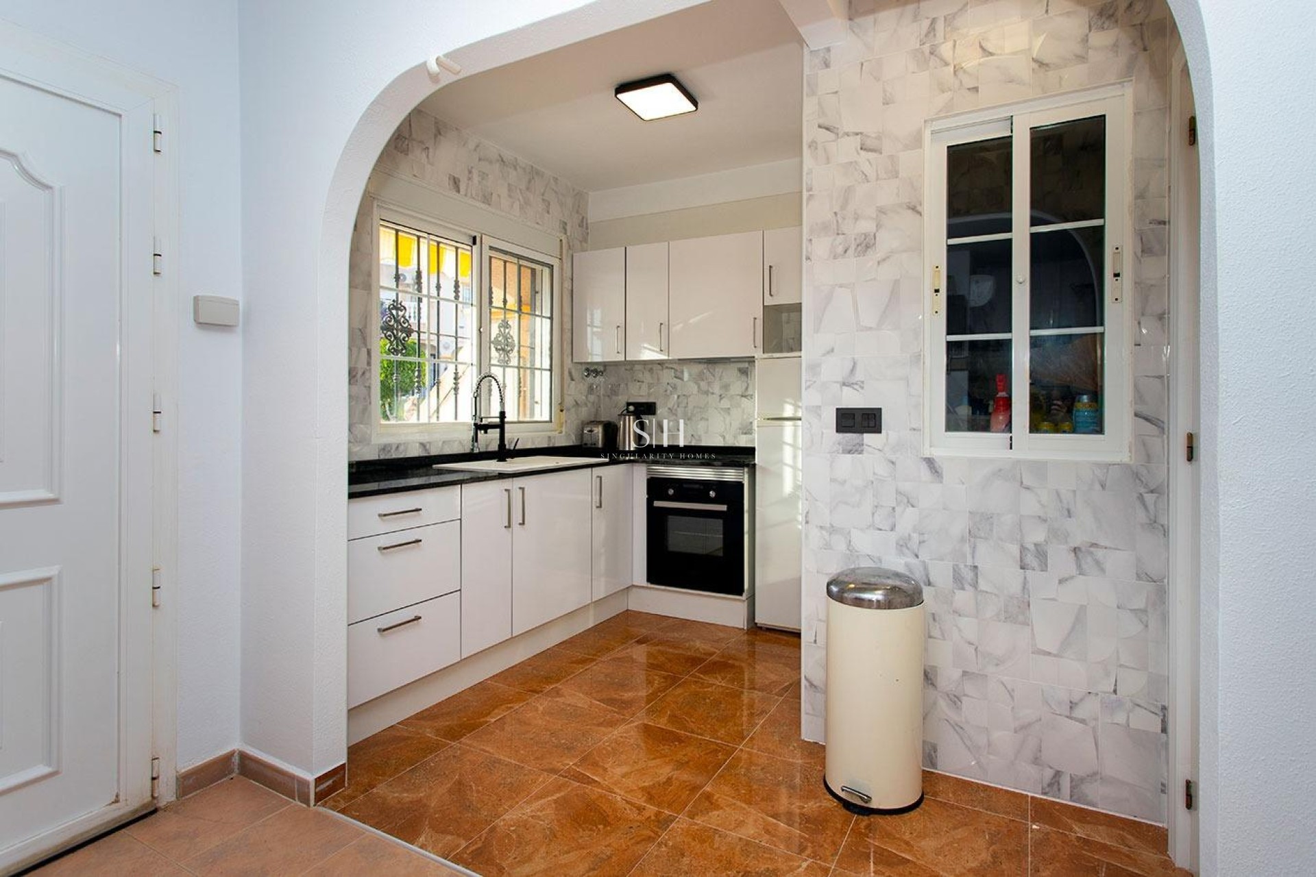 Resale - House - Orihuela Costa - Las Filipinas