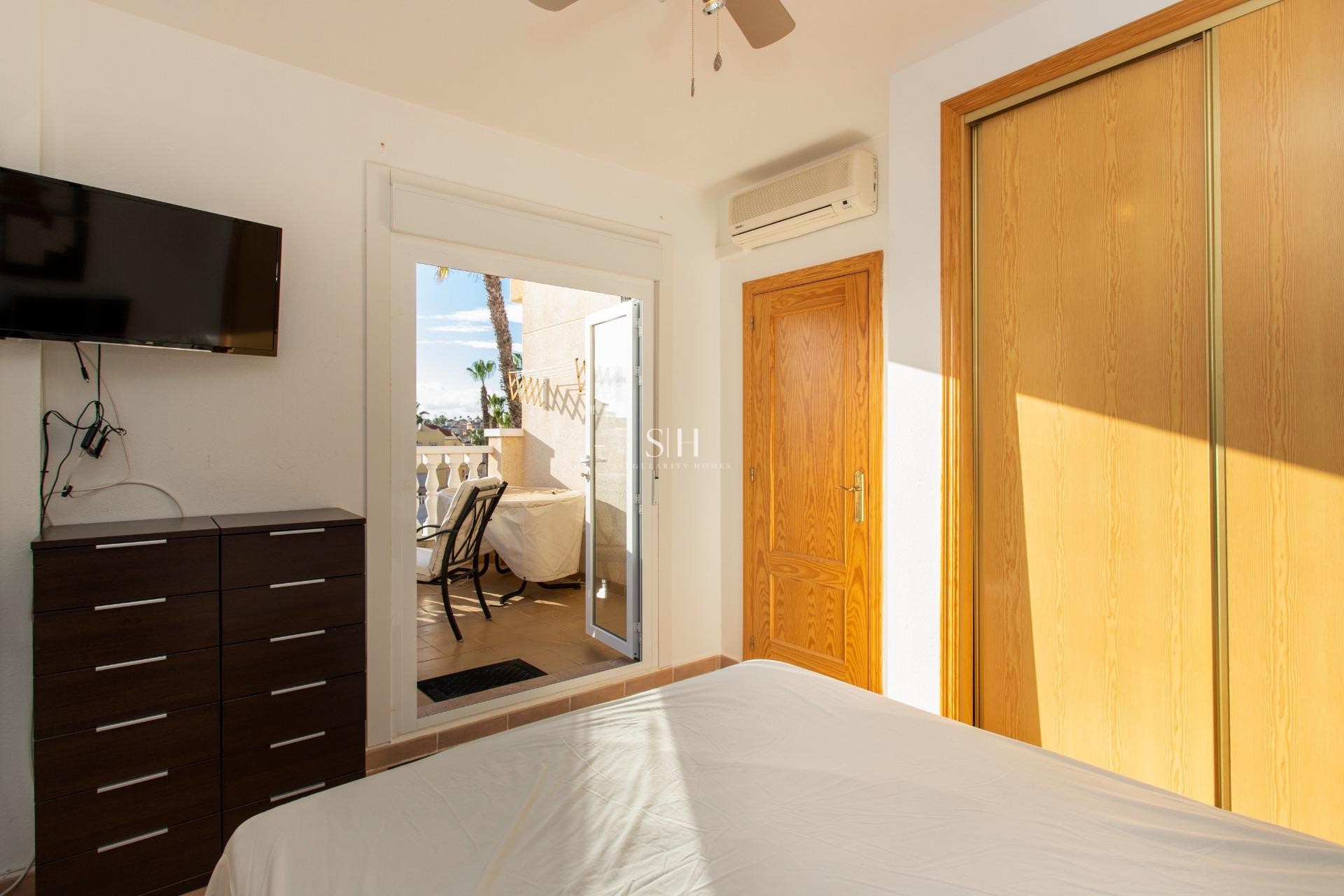 Resale - House - Orihuela Costa - Las Filipinas