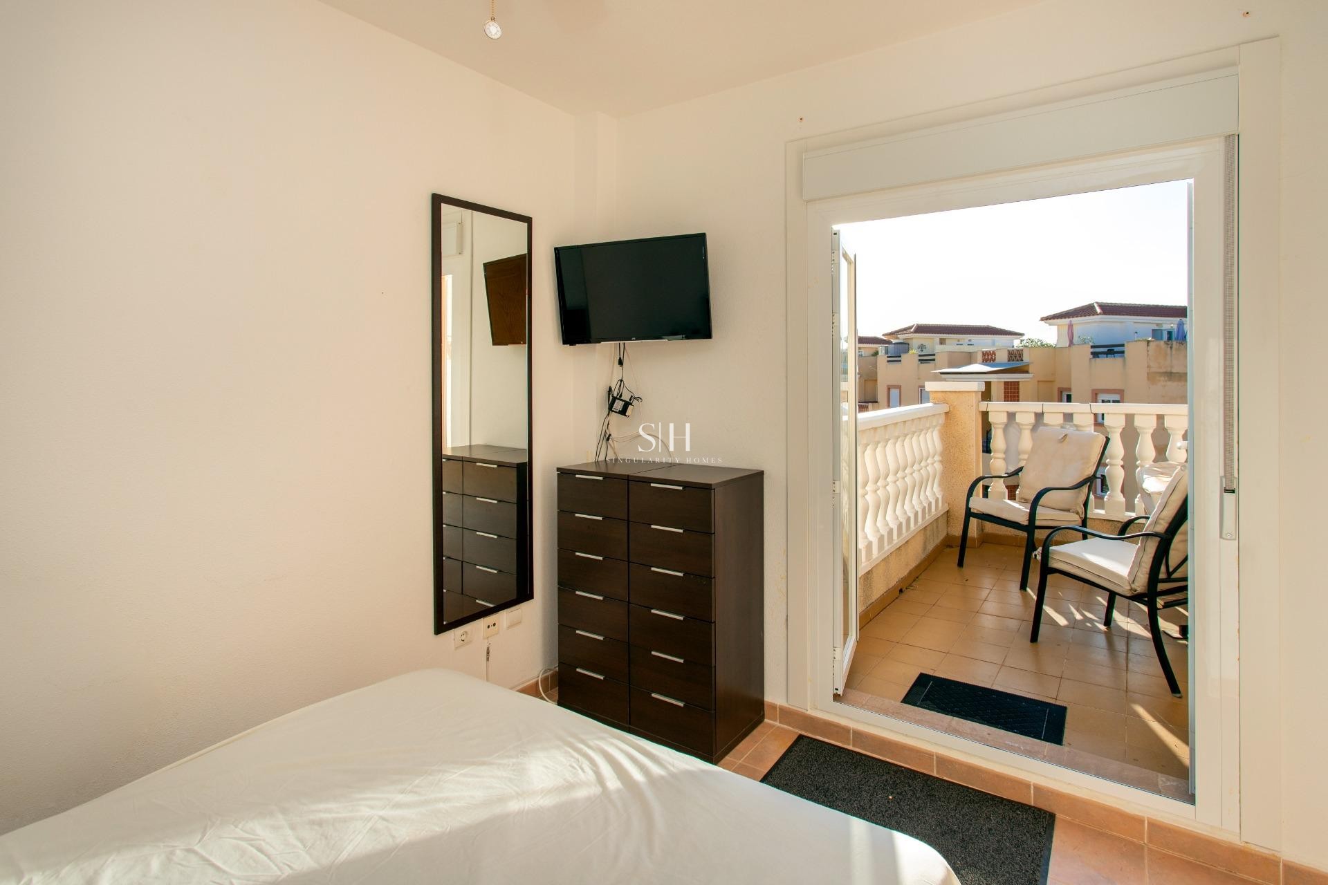 Resale - House - Orihuela Costa - Las Filipinas