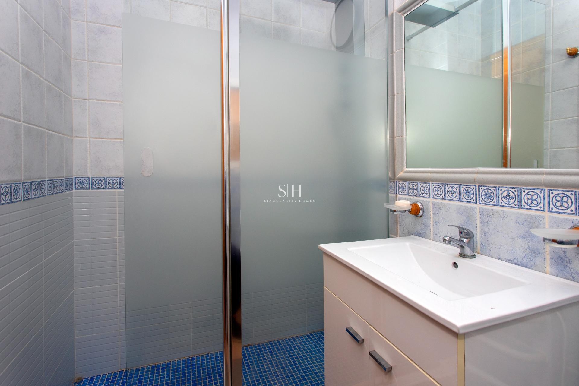 Resale - House - Orihuela Costa - Las Filipinas