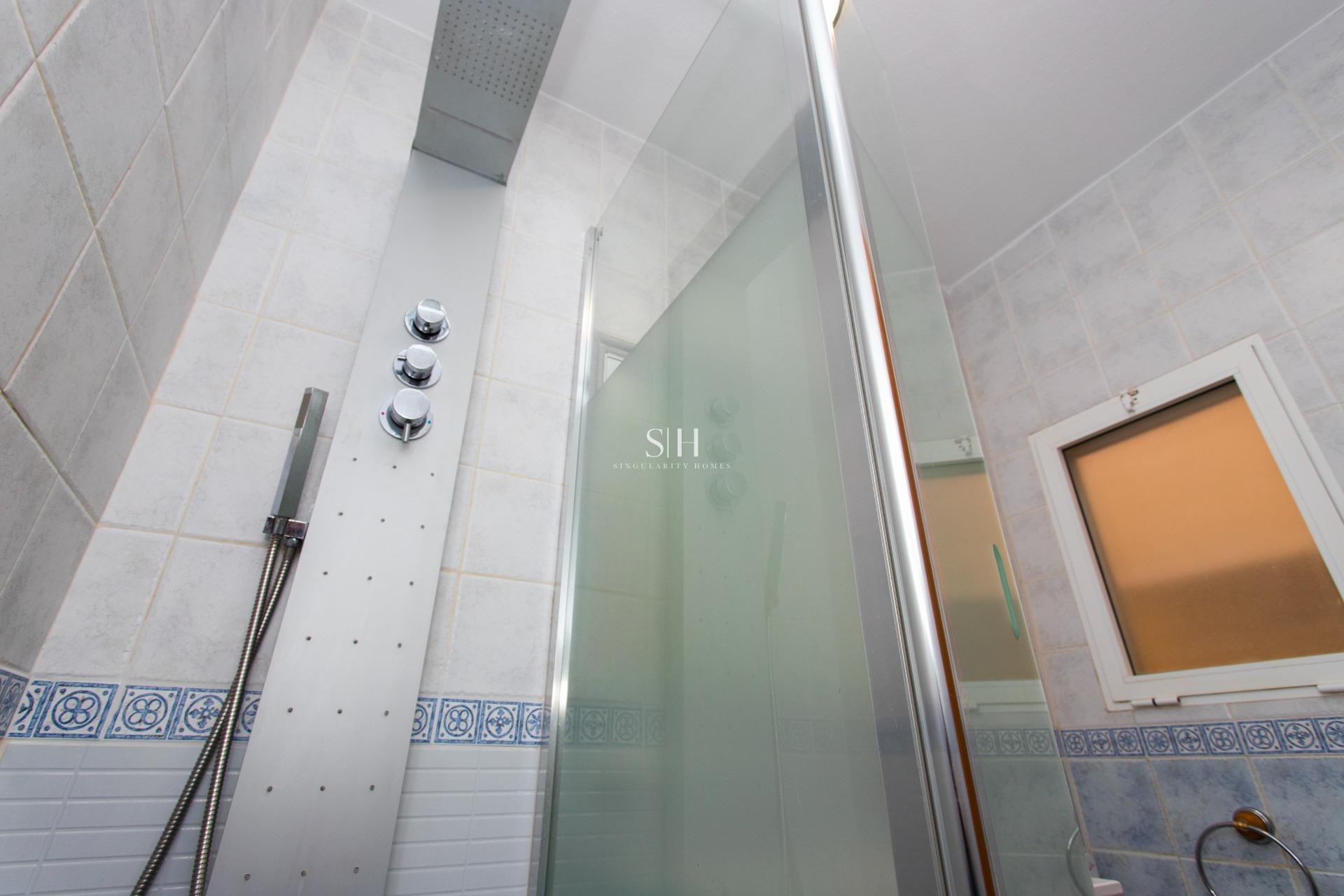 Resale - House - Orihuela Costa - Las Filipinas