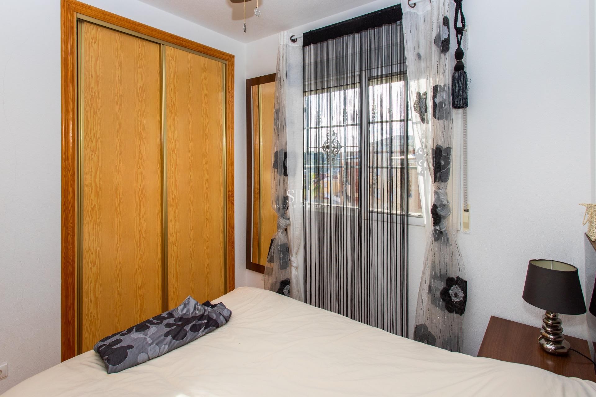 Resale - House - Orihuela Costa - Las Filipinas