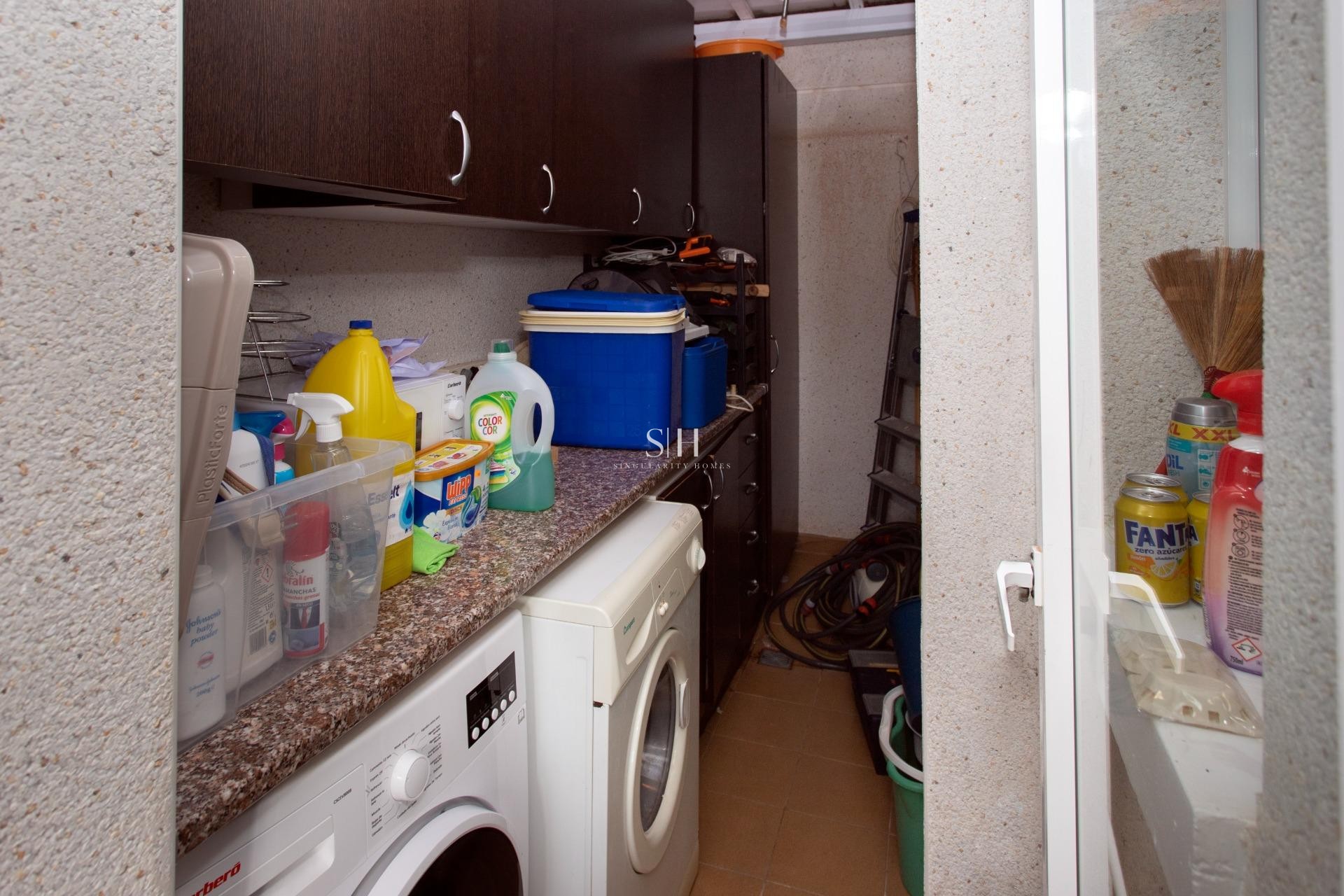 Resale - House - Orihuela Costa - Las Filipinas