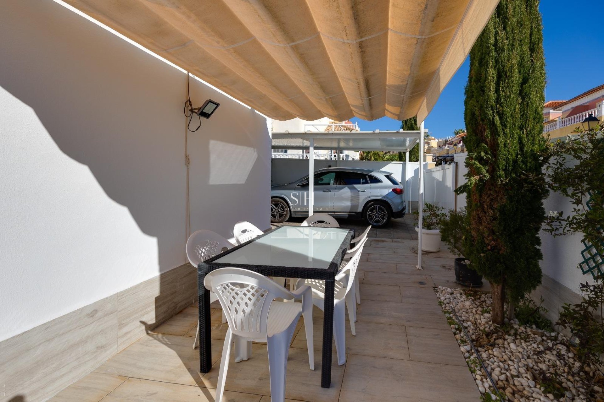 Resale - House - Orihuela Costa - Las Filipinas