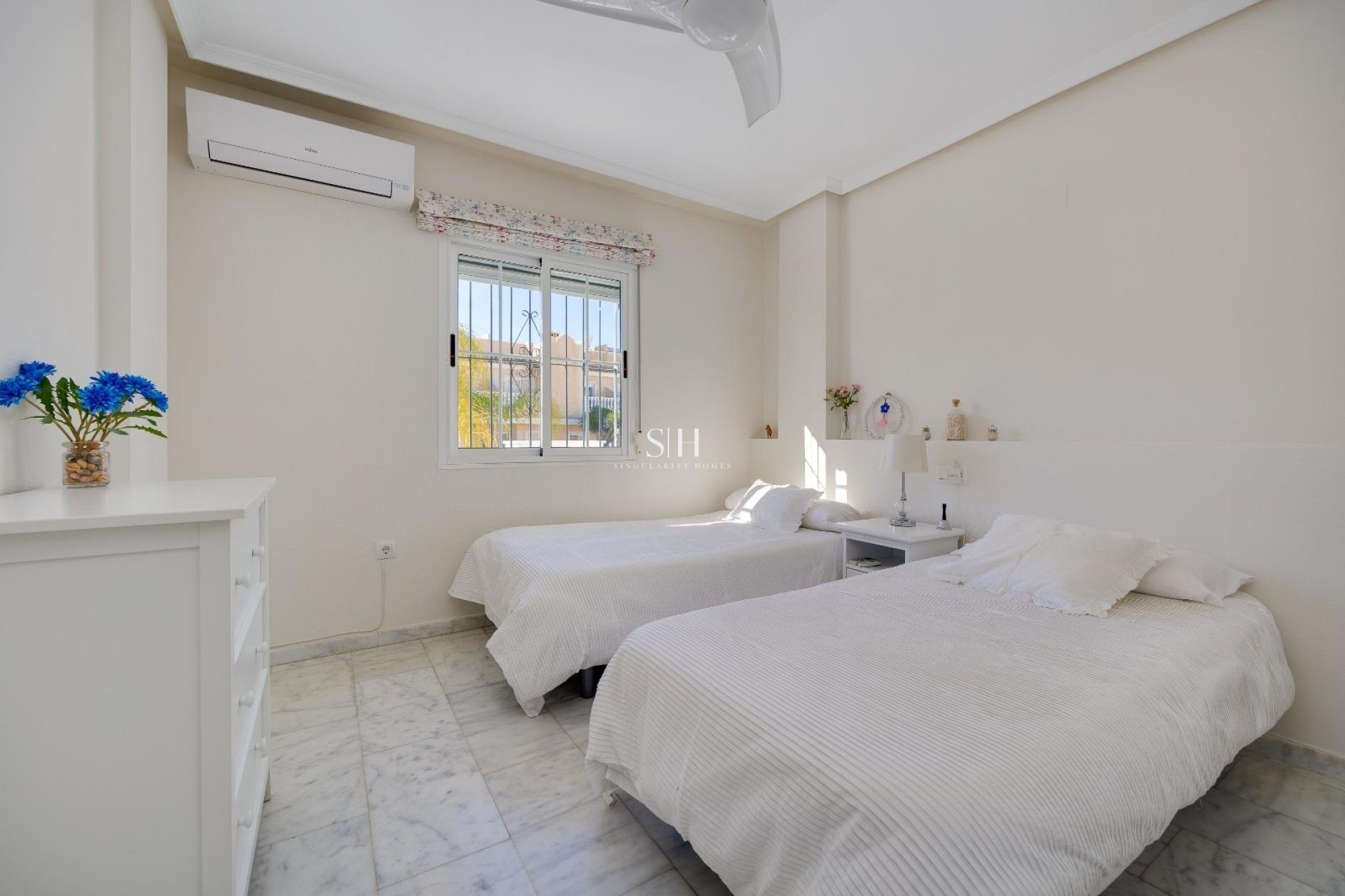 Resale - House - Orihuela Costa - Las Filipinas
