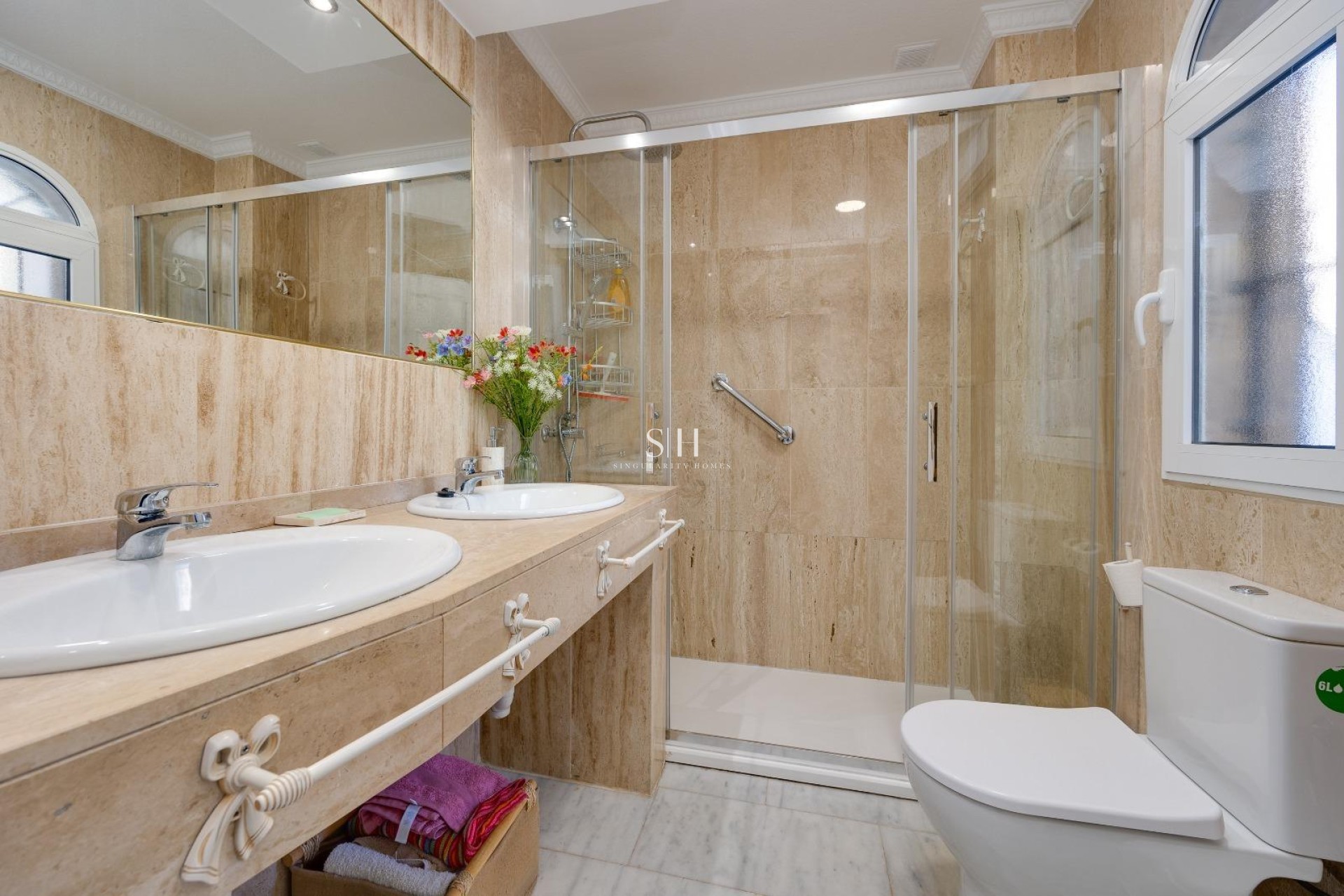 Resale - House - Orihuela Costa - Las Filipinas