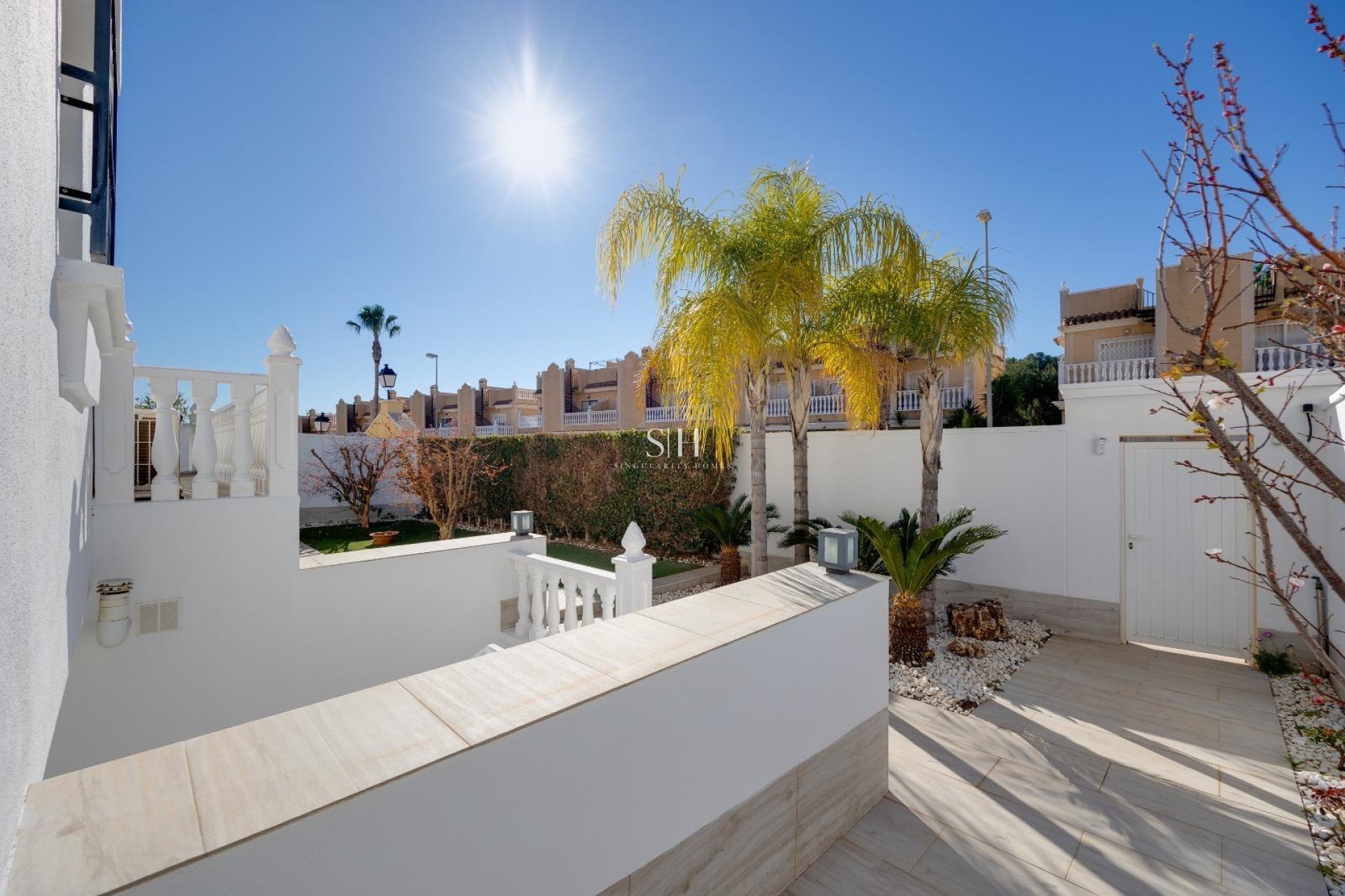 Resale - House - Orihuela Costa - Las Filipinas