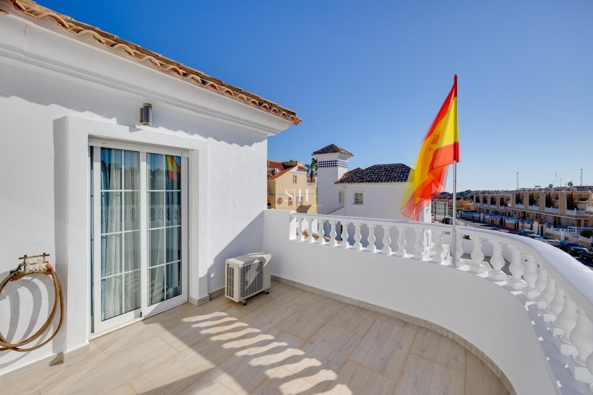 Resale - House - Orihuela Costa - Las Filipinas