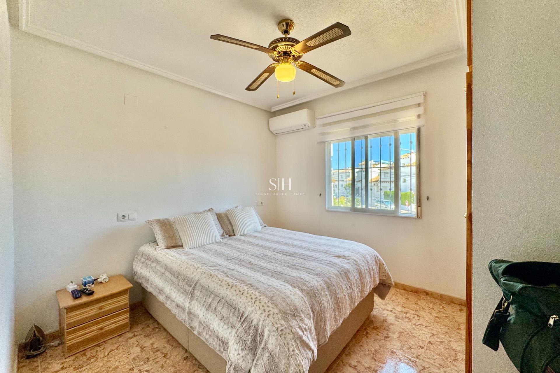 Resale - House - Orihuela Costa - Las Filipinas