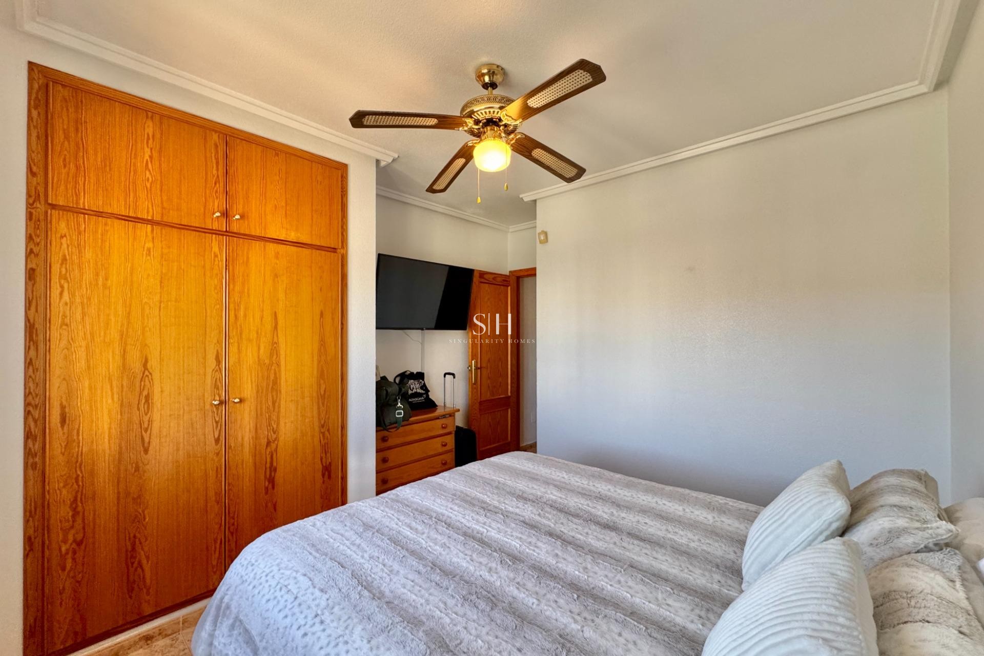 Resale - House - Orihuela Costa - Las Filipinas