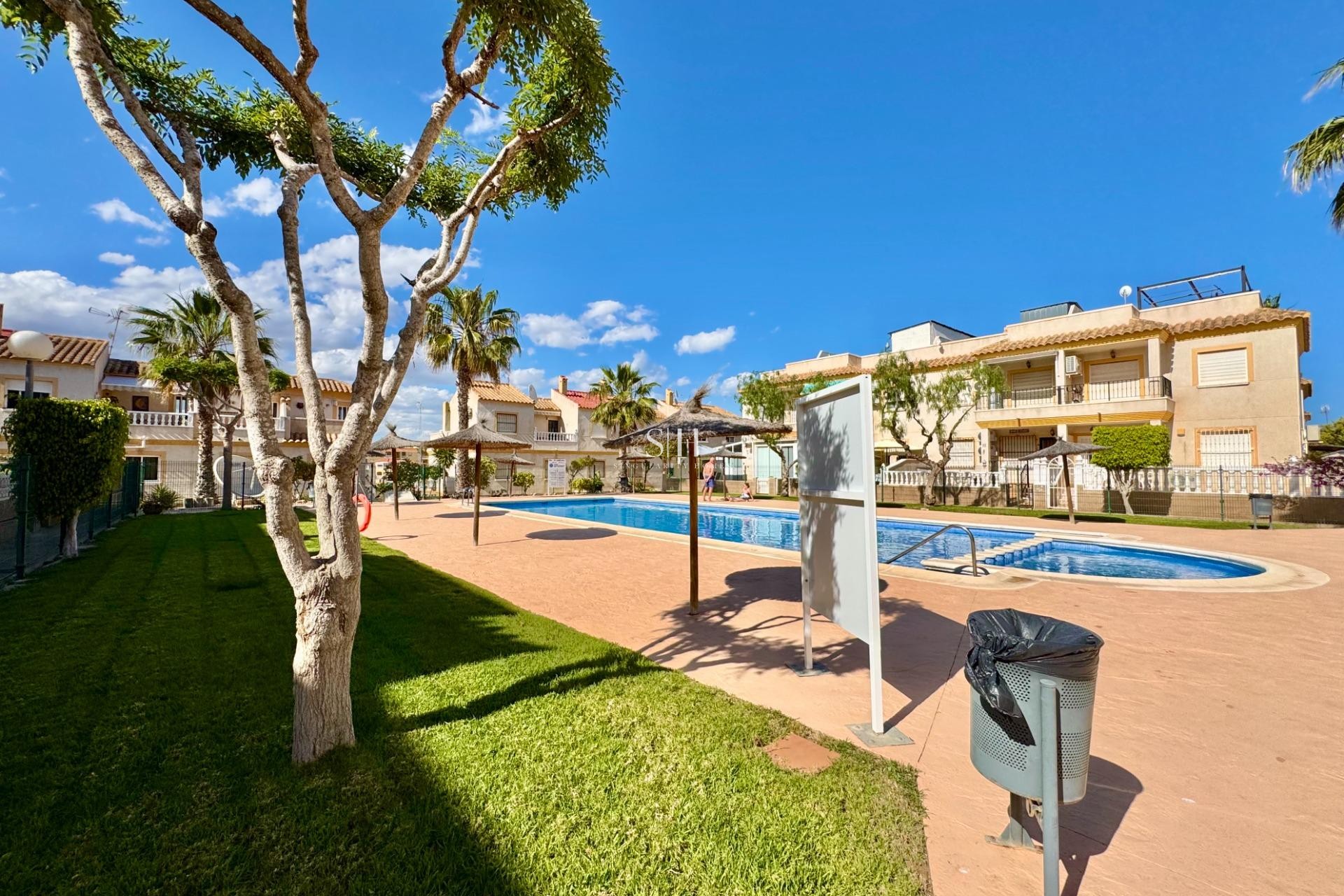 Resale - House - Orihuela Costa - Las Filipinas