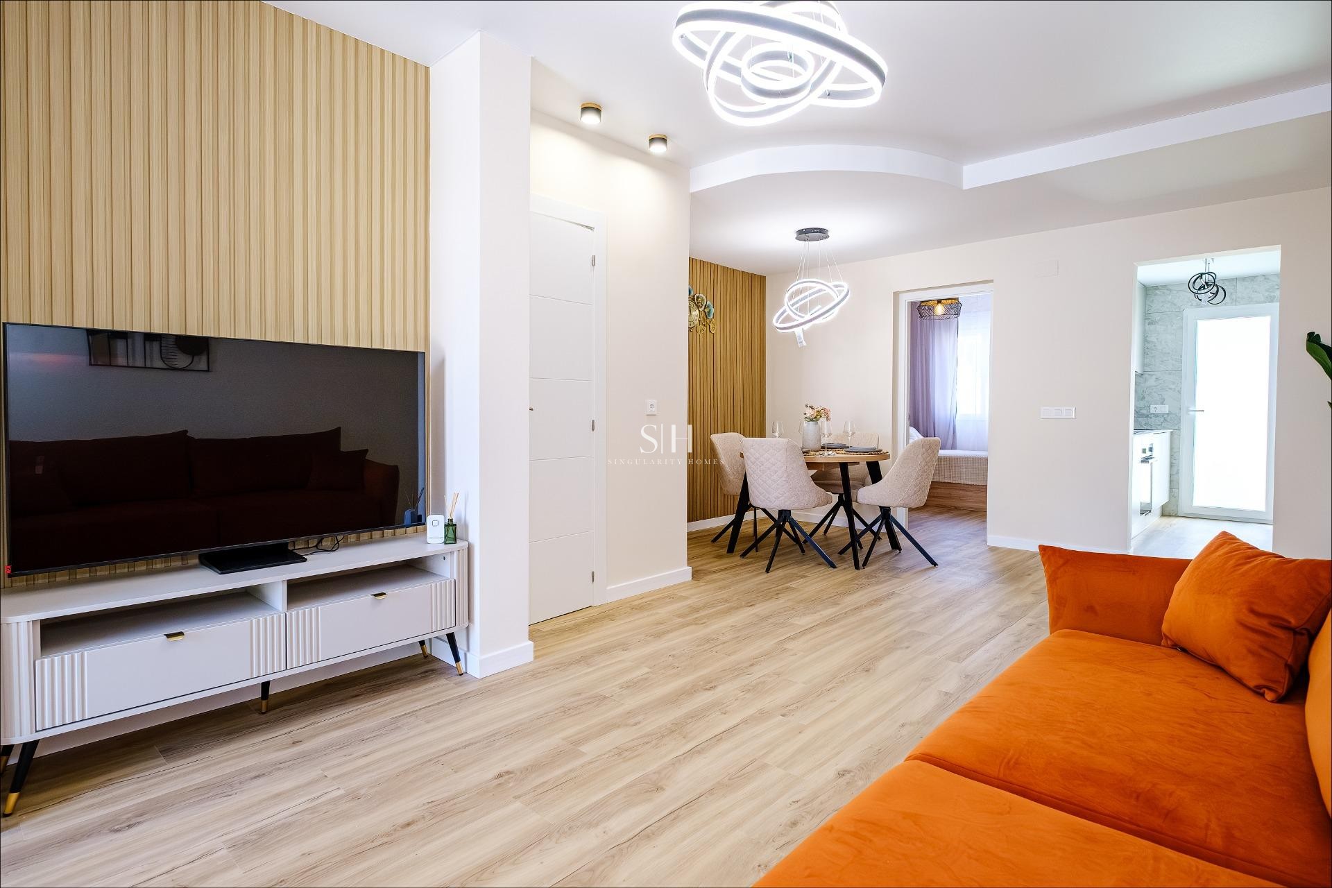Resale - House - Orihuela Costa - Las Filipinas