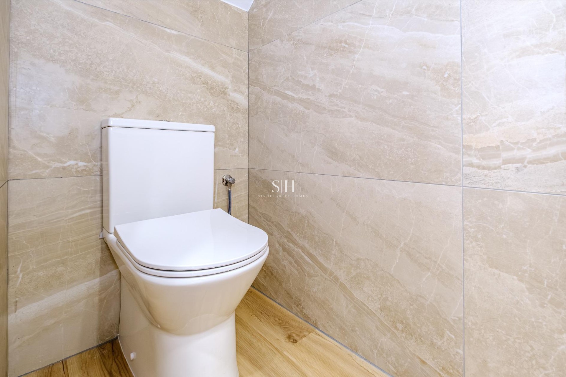 Resale - House - Orihuela Costa - Las Filipinas