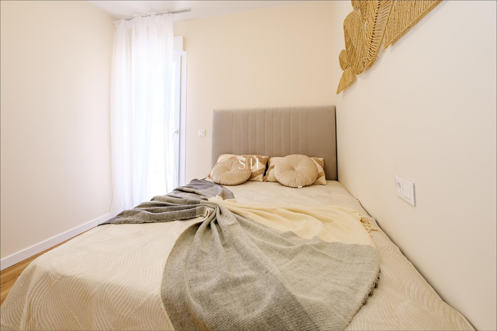Resale - House - Orihuela Costa - Las Filipinas