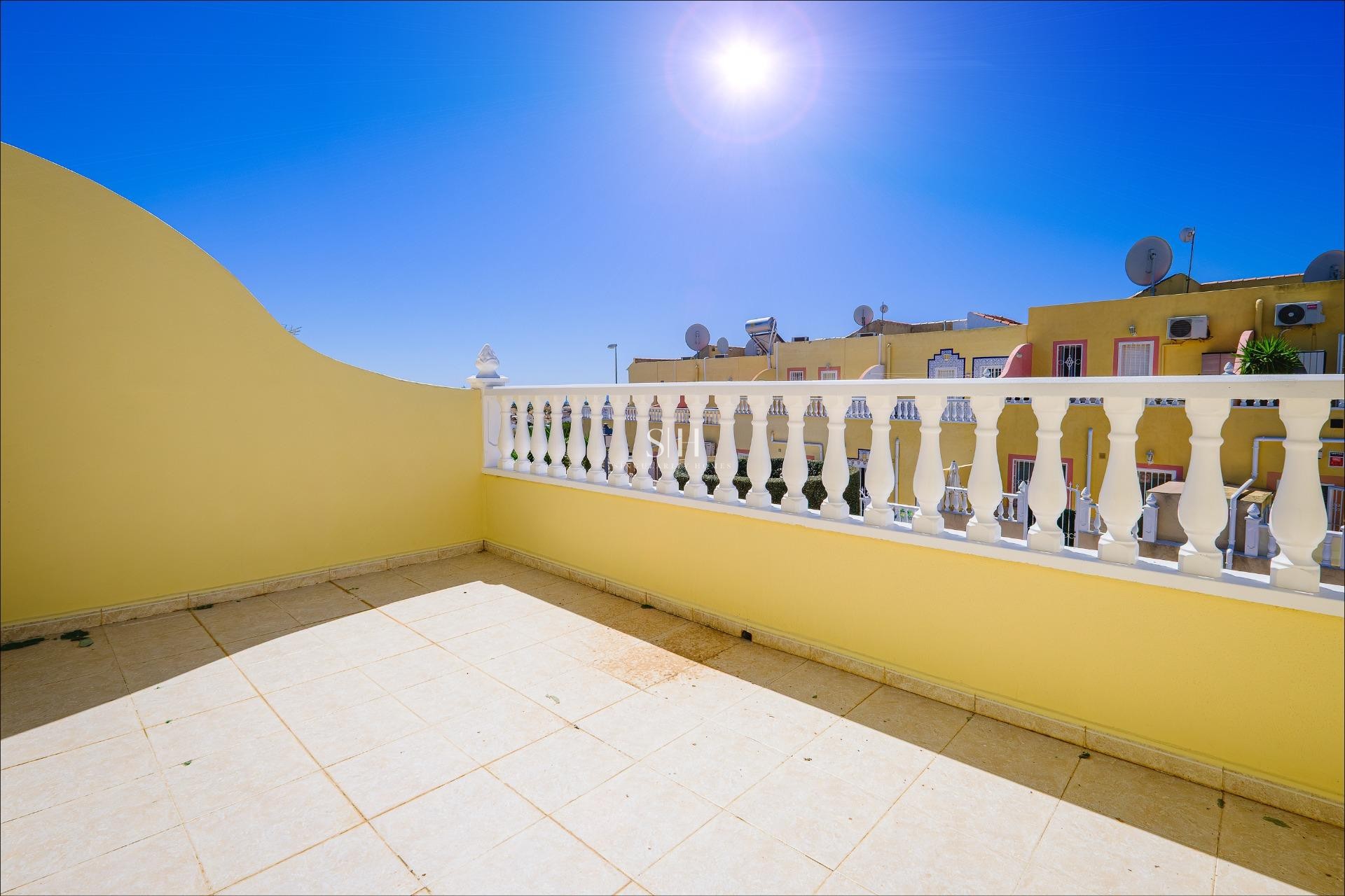 Resale - House - Orihuela Costa - Las Filipinas