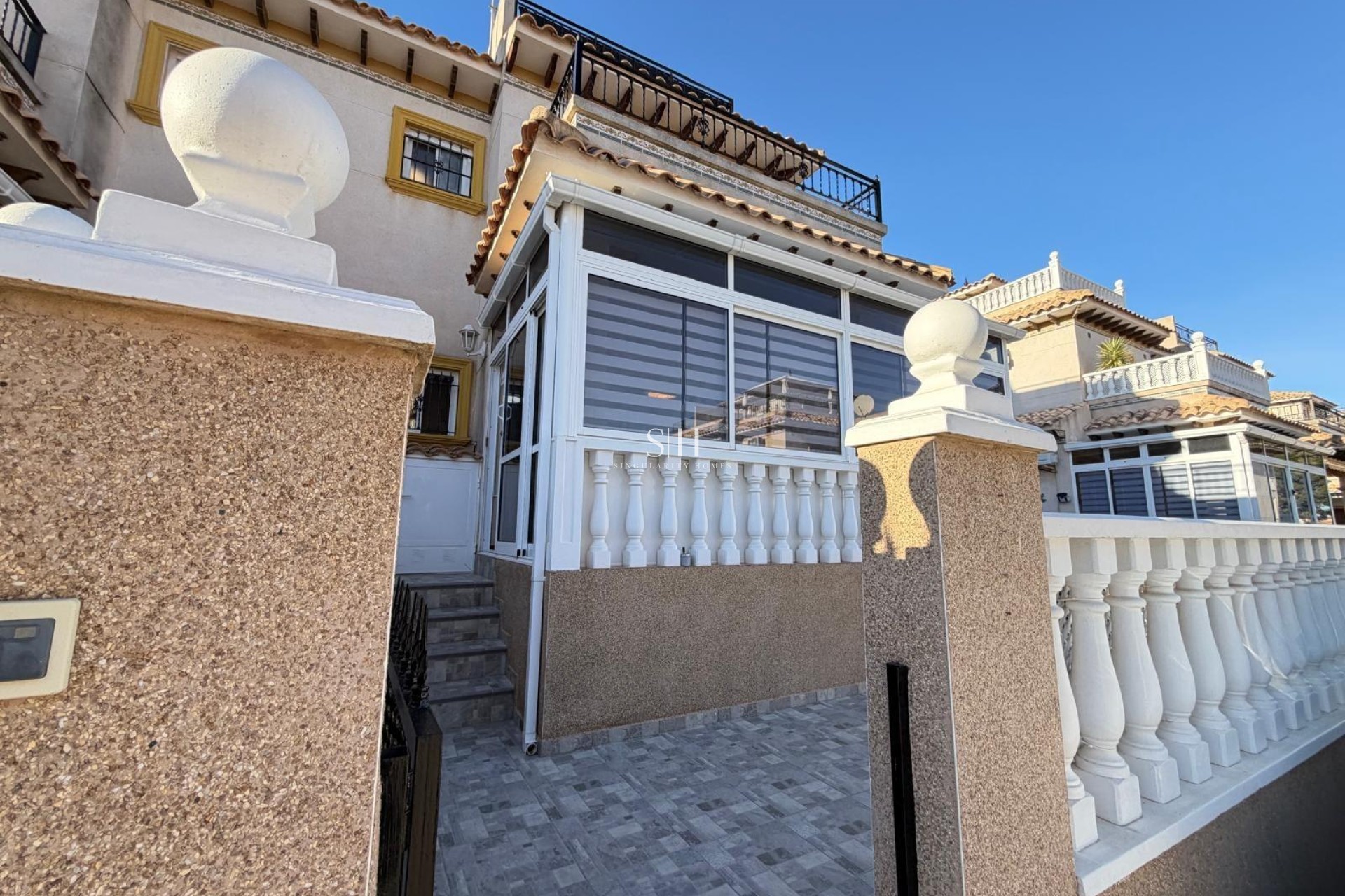 Resale - House - Orihuela Costa - Las Filipinas