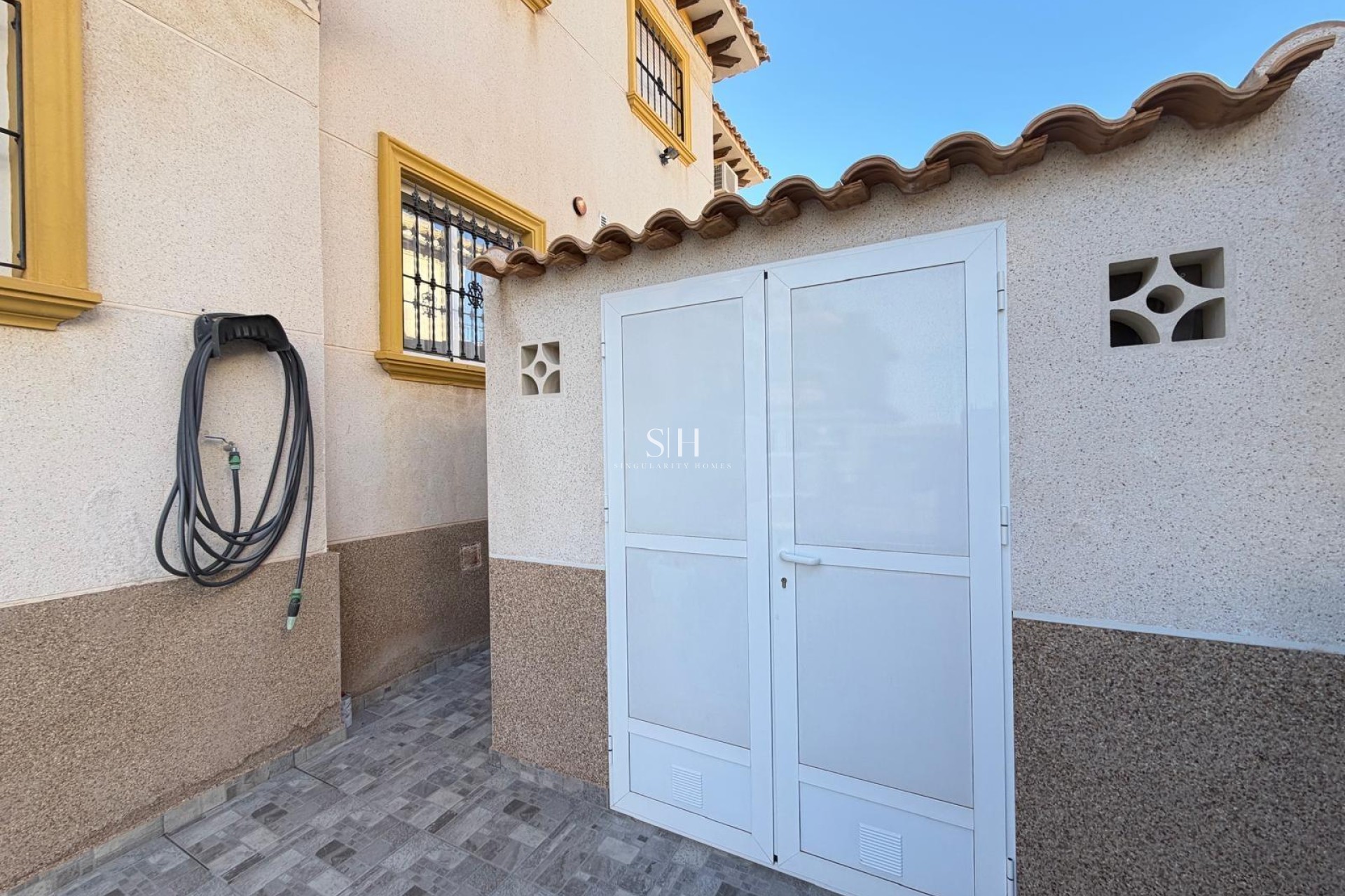 Resale - House - Orihuela Costa - Las Filipinas